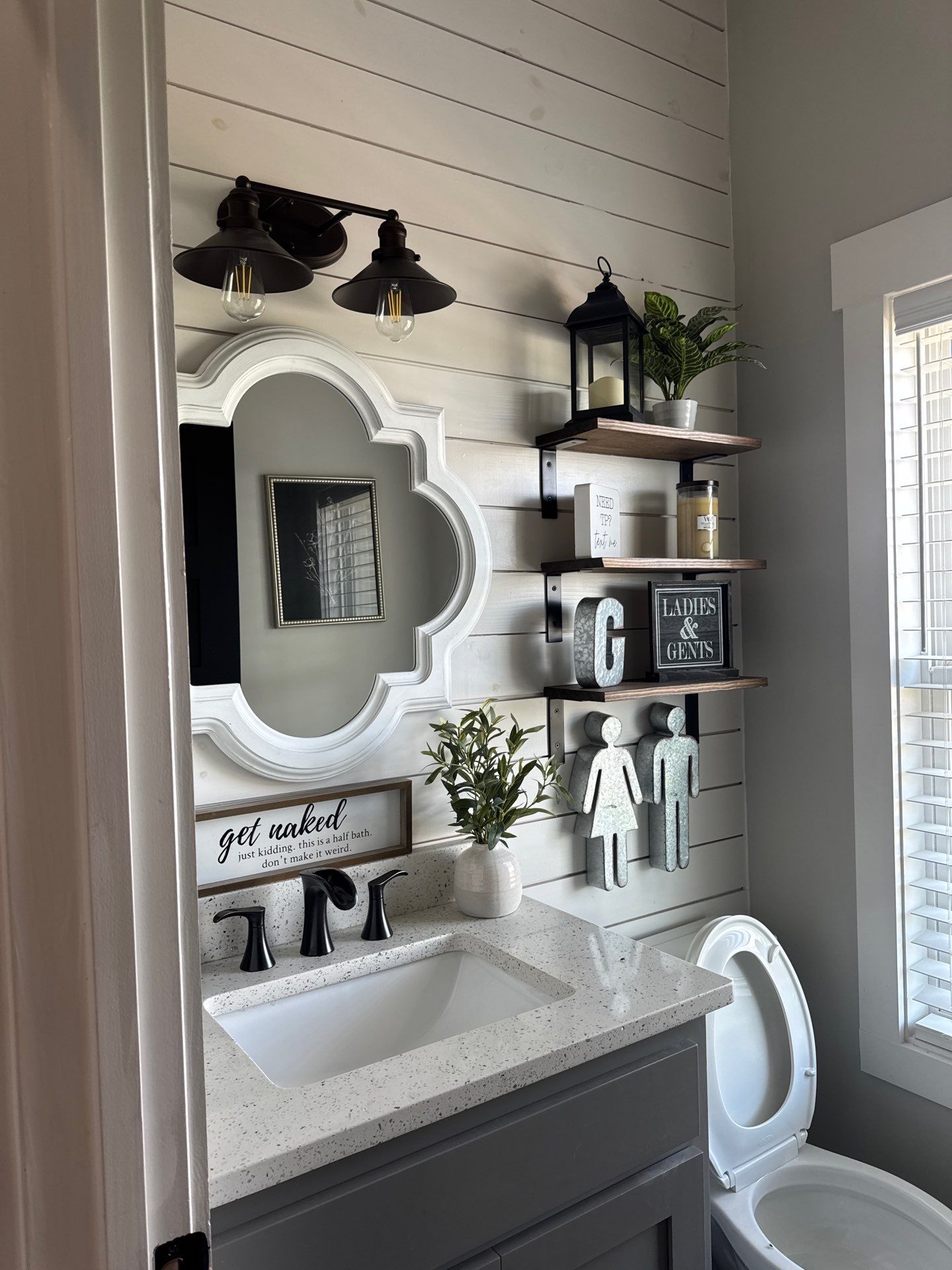 Mansfield Interior Transformation by PGP Surface Solutions, LLC