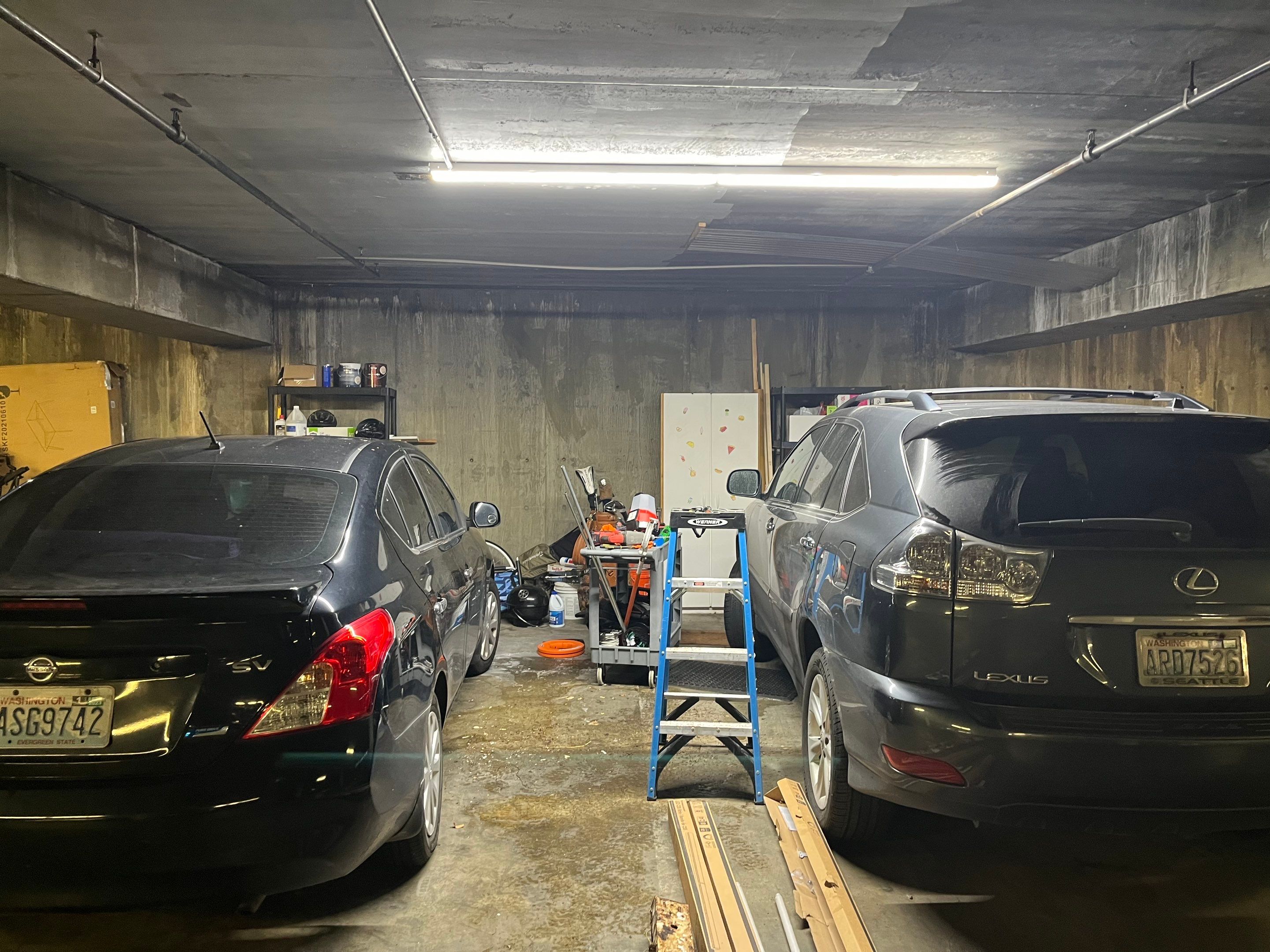 HOA Community Condo by Aztec Electric LLC