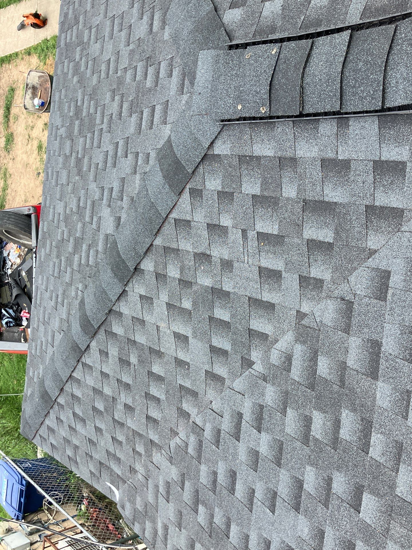 Roof Replacement - 78237 by bh roofing