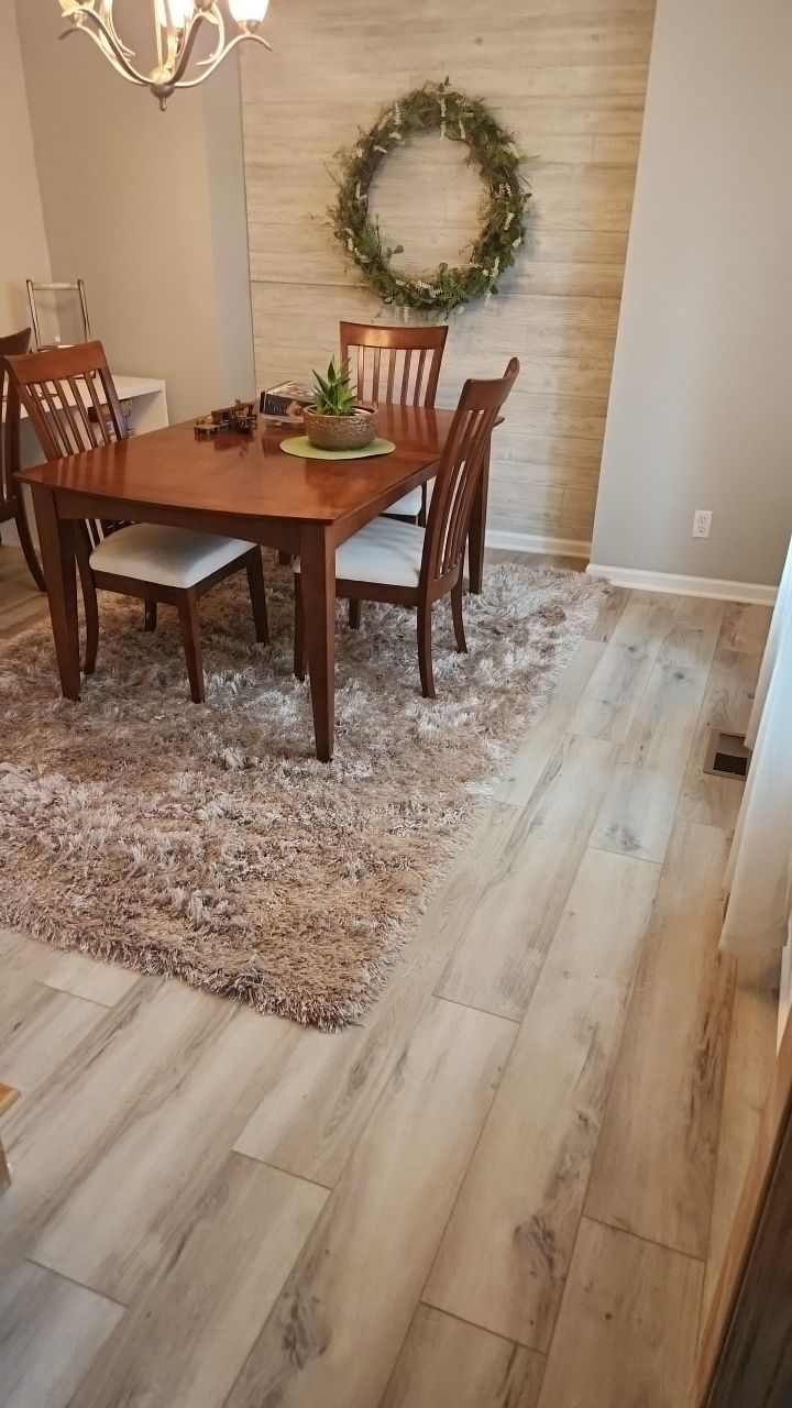 Abby Wenninghoff by FloorCo