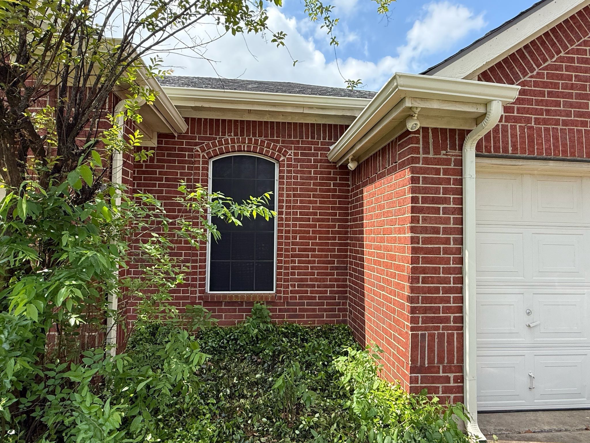 Project in Arlington by Armor Roofing | Exteriors