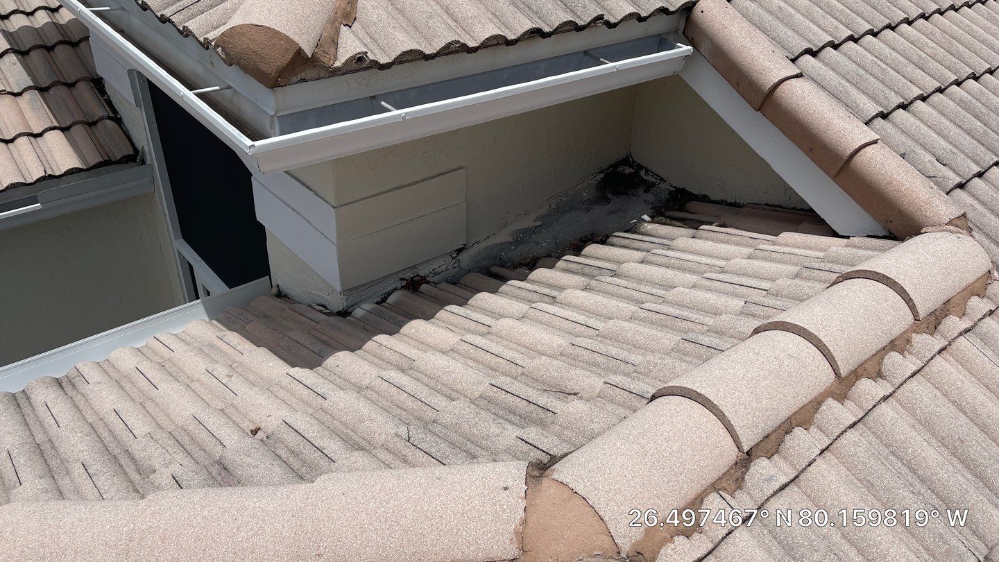 Tile Roof Repair in Boynton Beach – Professional, Responsive, and High-Quality Service by Aastro Roofing