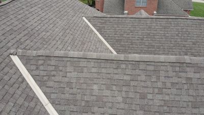 Project in Liberty Township