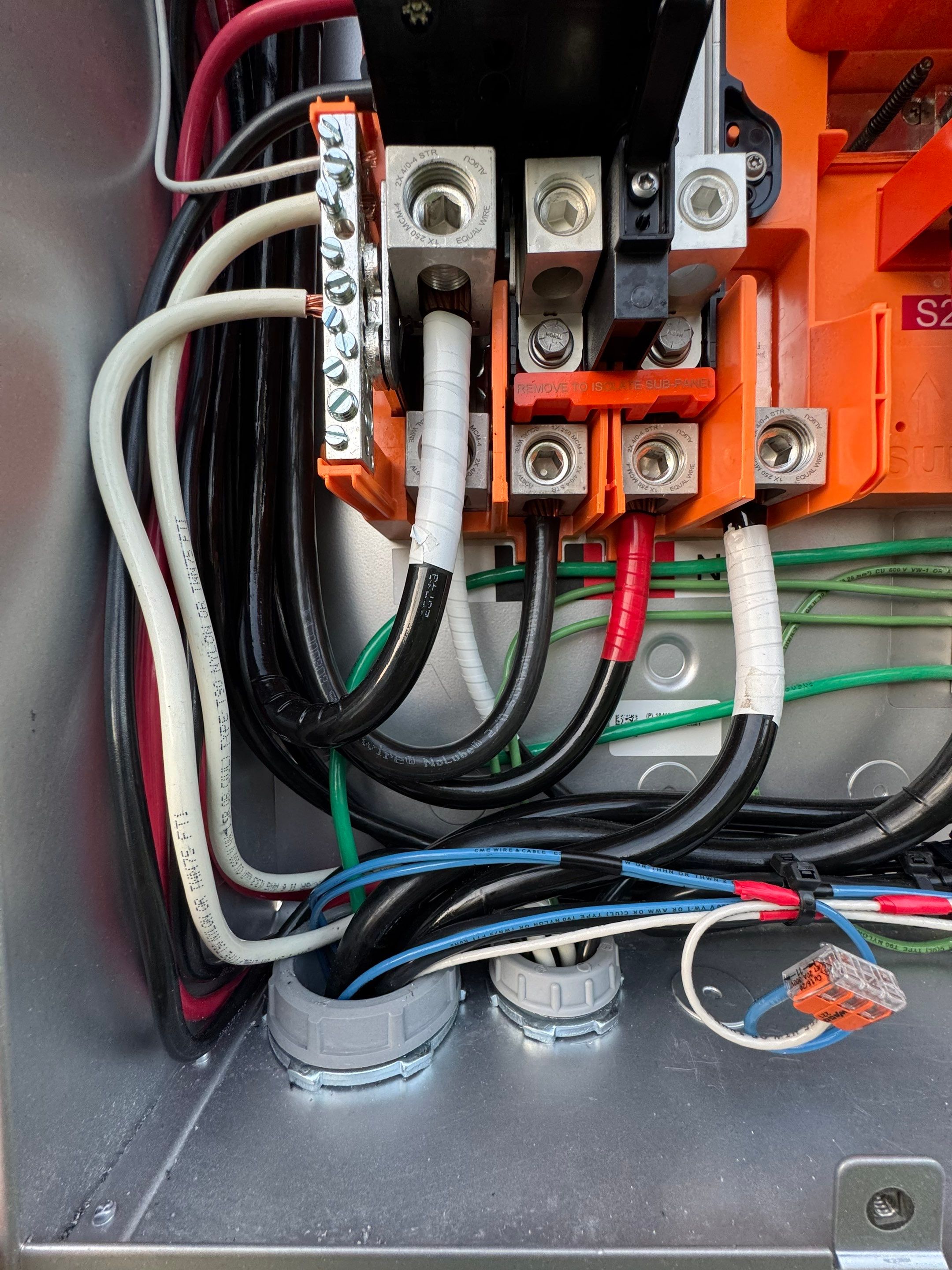 Project in  Palmetto Bay by Payoli Solar