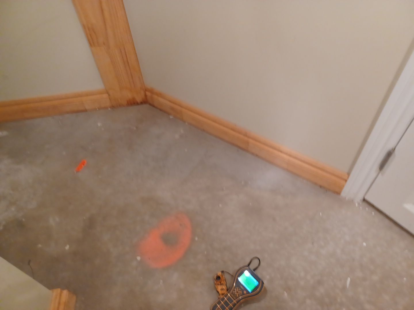 Project in West Bloomfield Township by EzDry Water Mitigation & Property Restoration