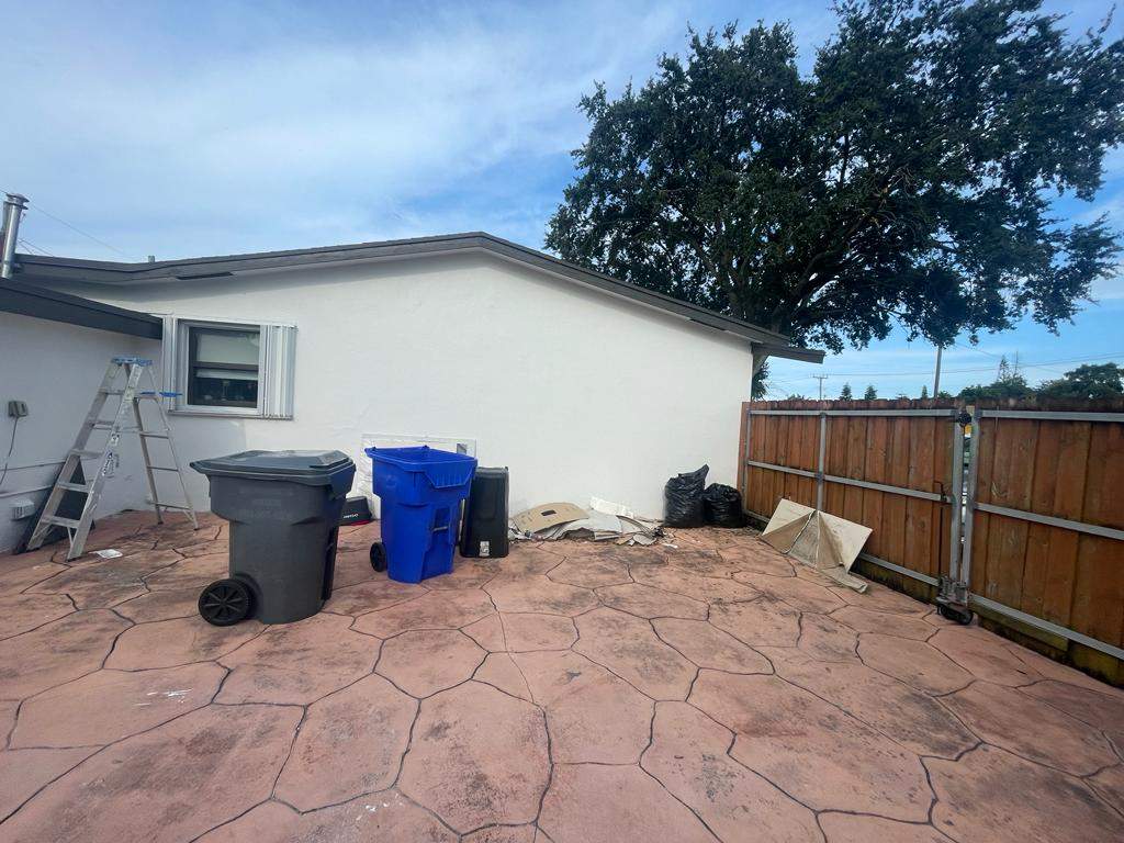 Water Damage Claim in Hollywood by FLAPA & KeyStone