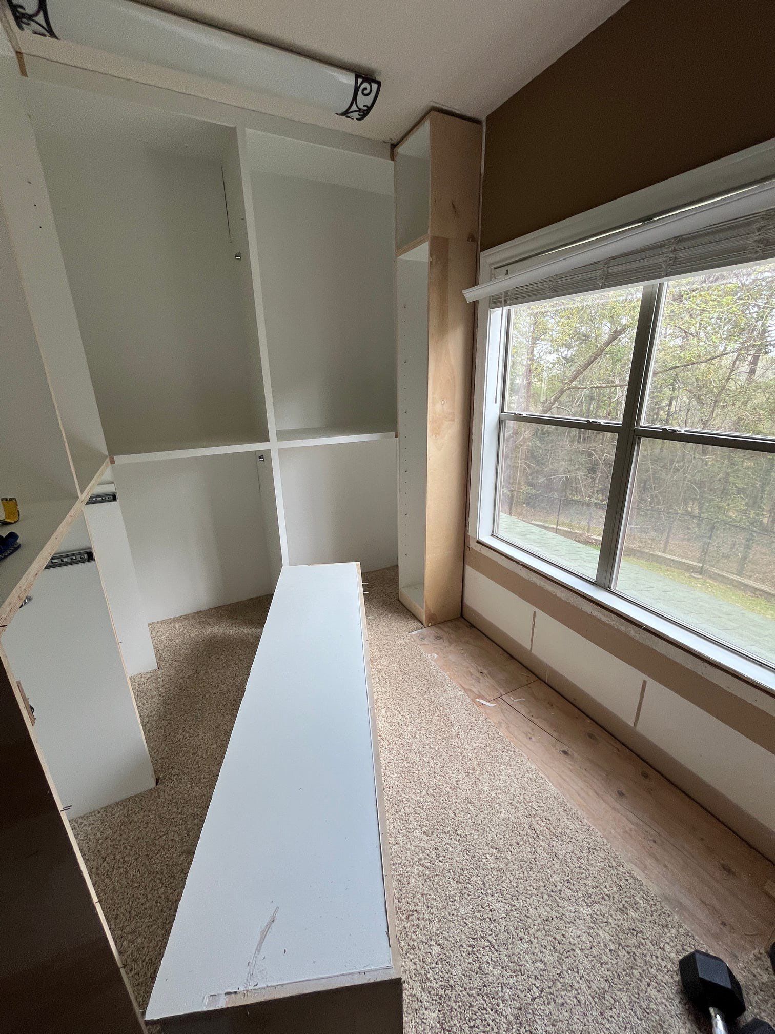 Project in Coldspring, TX by Harden Enterprise Services LLC