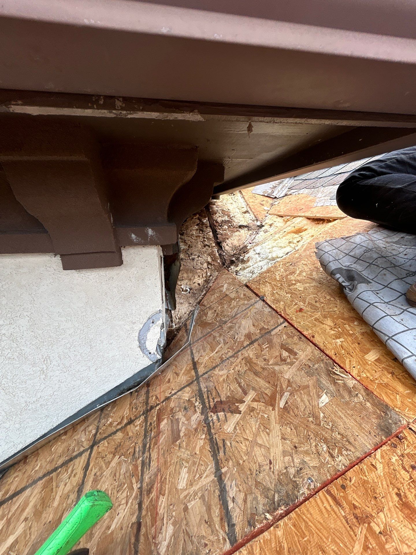 Roof Repair Missouri City by Roof Repair Services LLC
