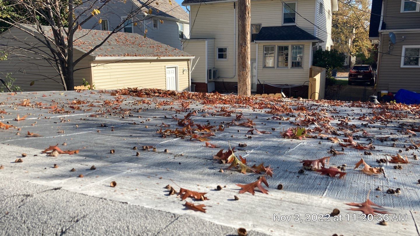Lakewood Roof Install by Absolute Roofing and Construction