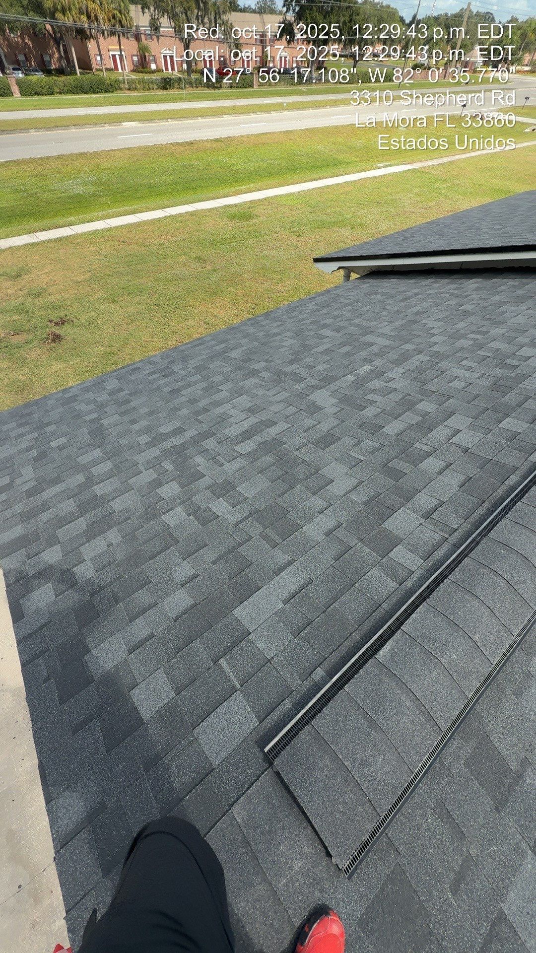 Project in Mulberry by You Restorations LLC DBA YOU-Home