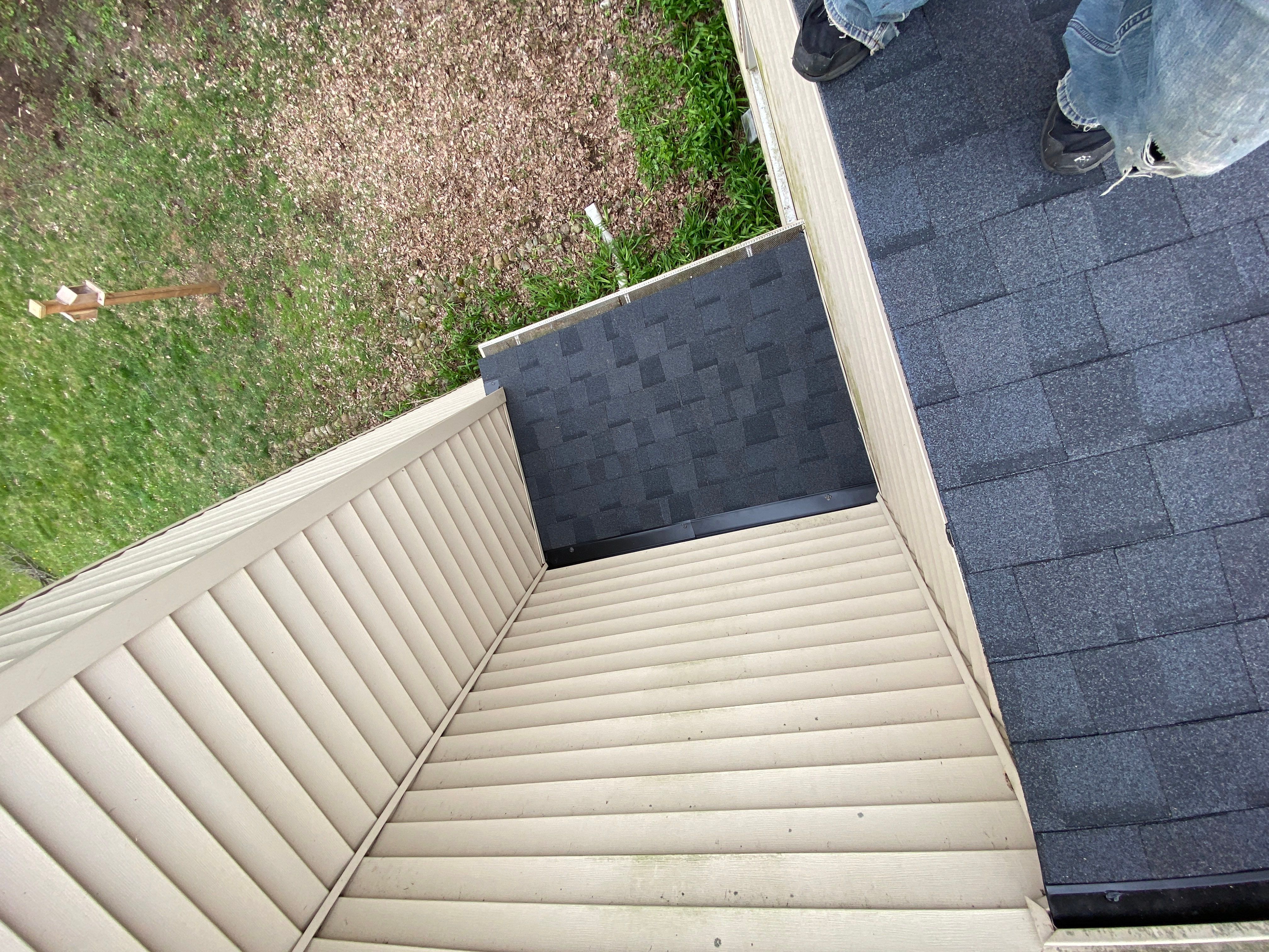 Roof Replacement using CertainTeed Landmark Pro by 180 Contractors