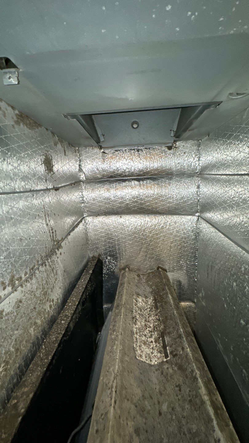 Air Duct Cleaning in Tavares by Hygienic Air, Inc