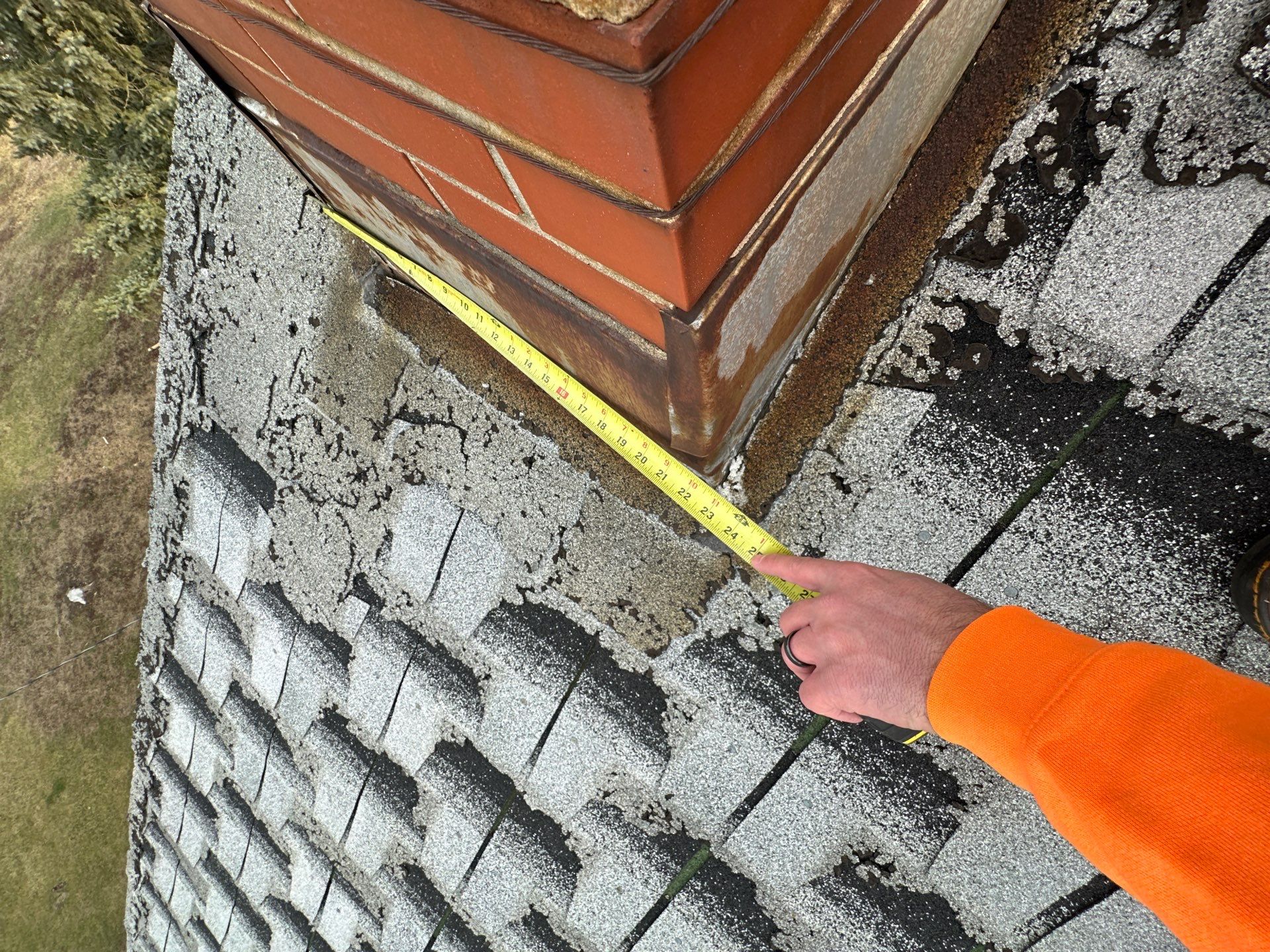 Mechanically Seamed Standing Seam Metal Roof in LaFontaine, Indiana Farmhouse Renovation by 4Ever Metal Roofing