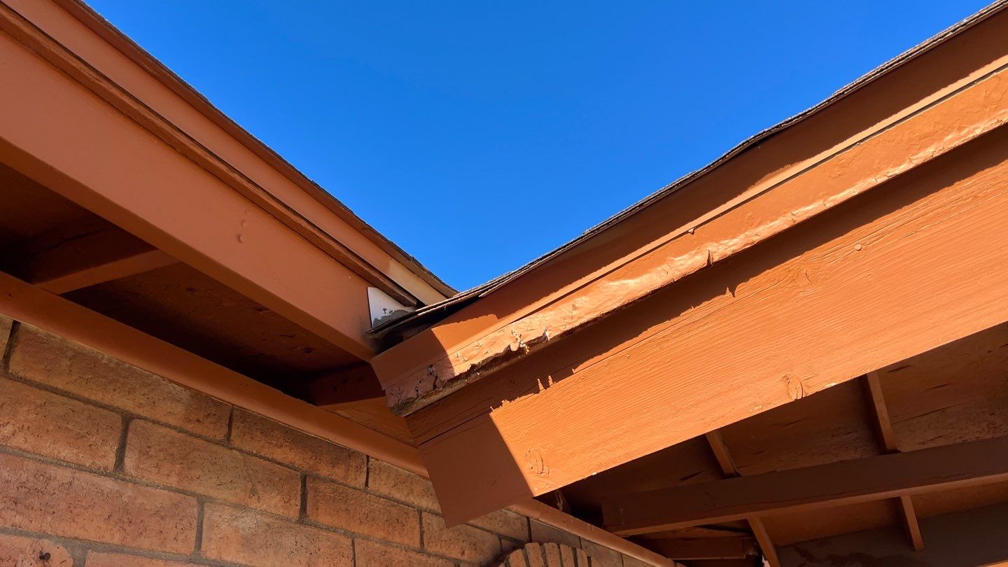 Diane's Full Re-Roof by All Storm Roofing & Construction
