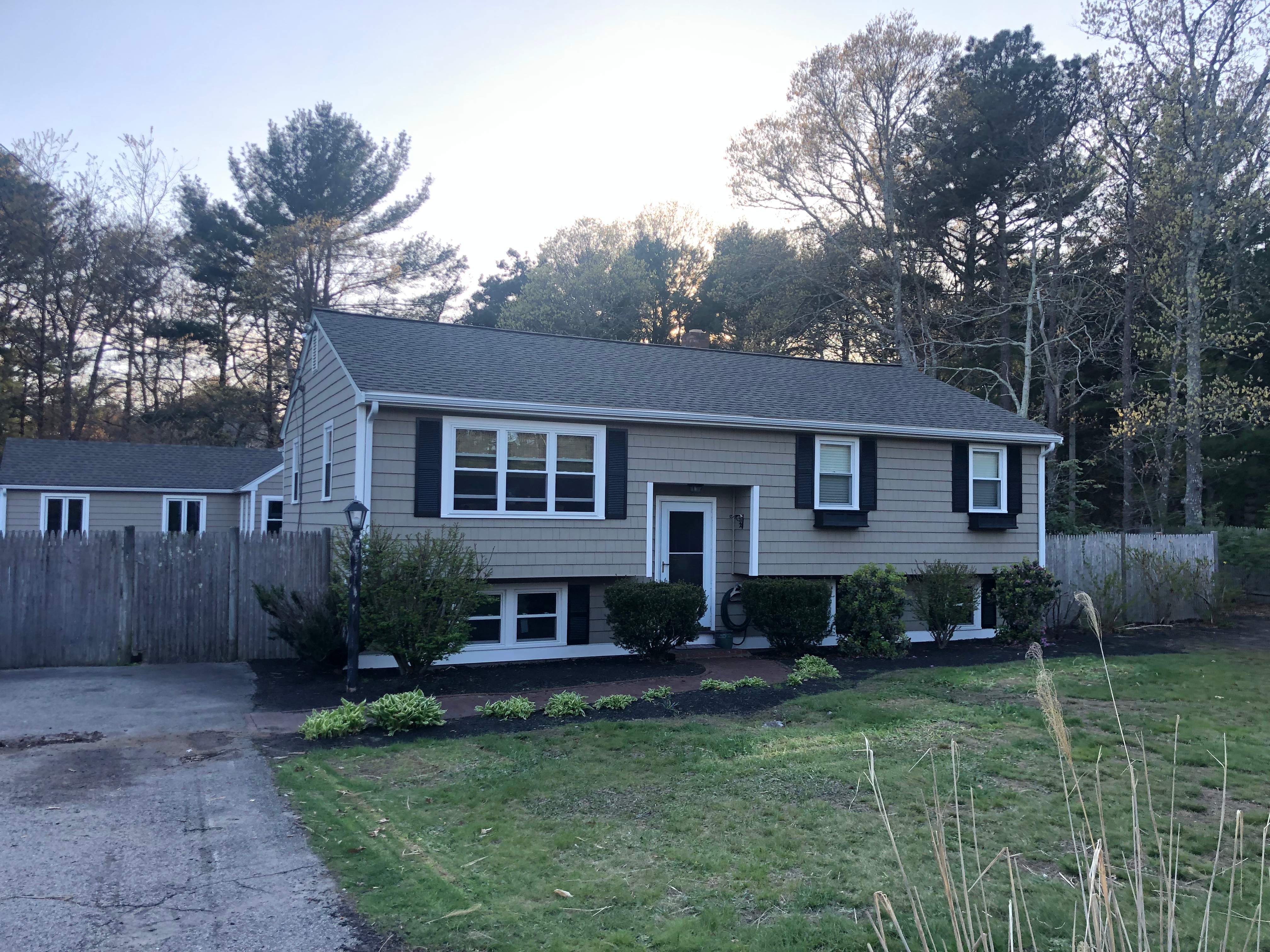 Siding Installation using CertainTeed by UBrothers Construction