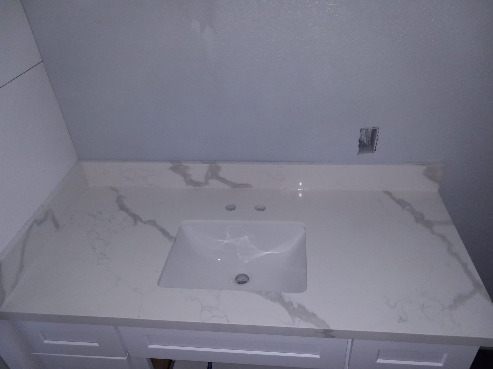 Project in Coldspring, TX by Harden Enterprise Services LLC