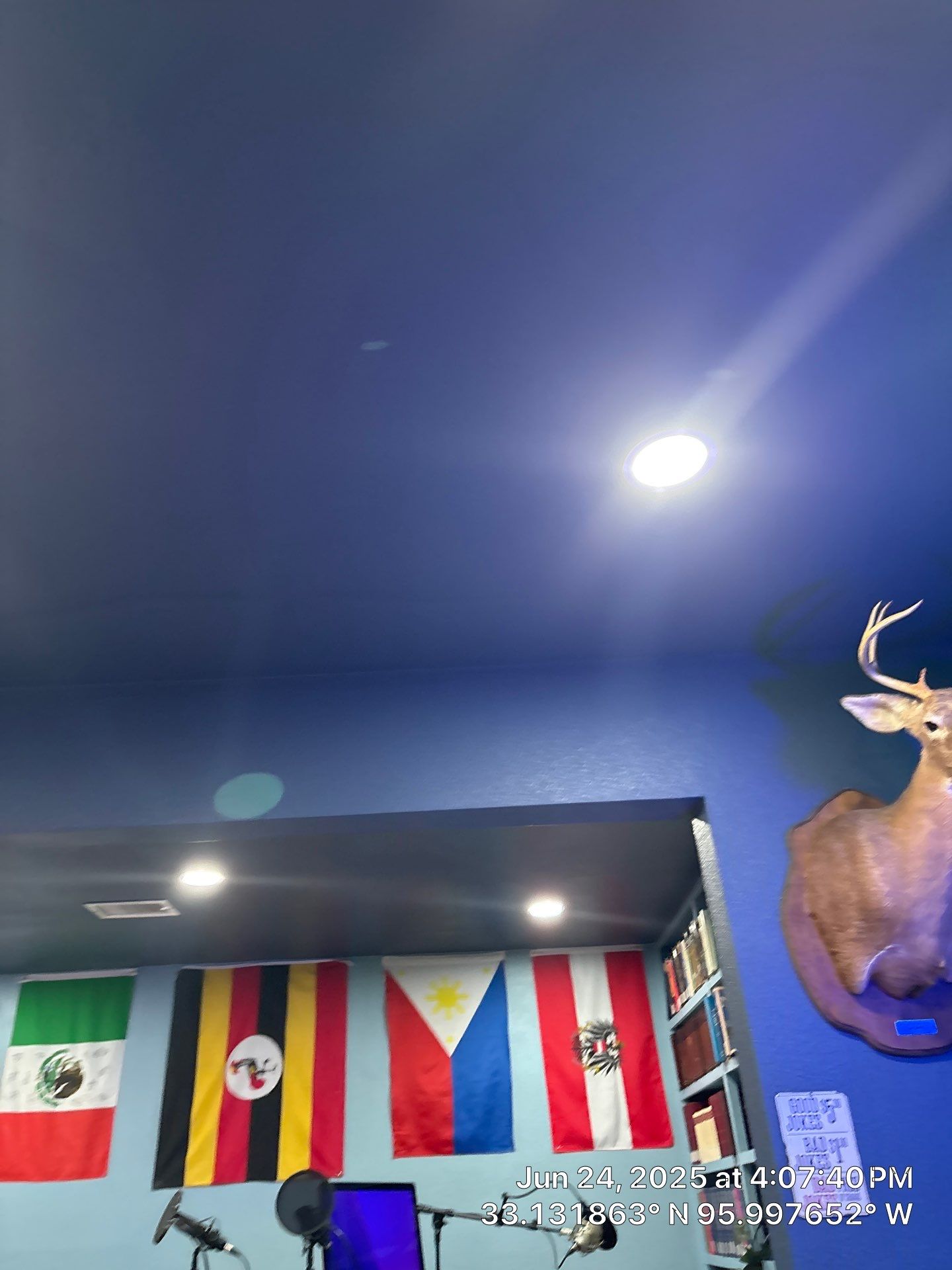 Jones Bathroom Remodel by CompanyCam Sales Demo