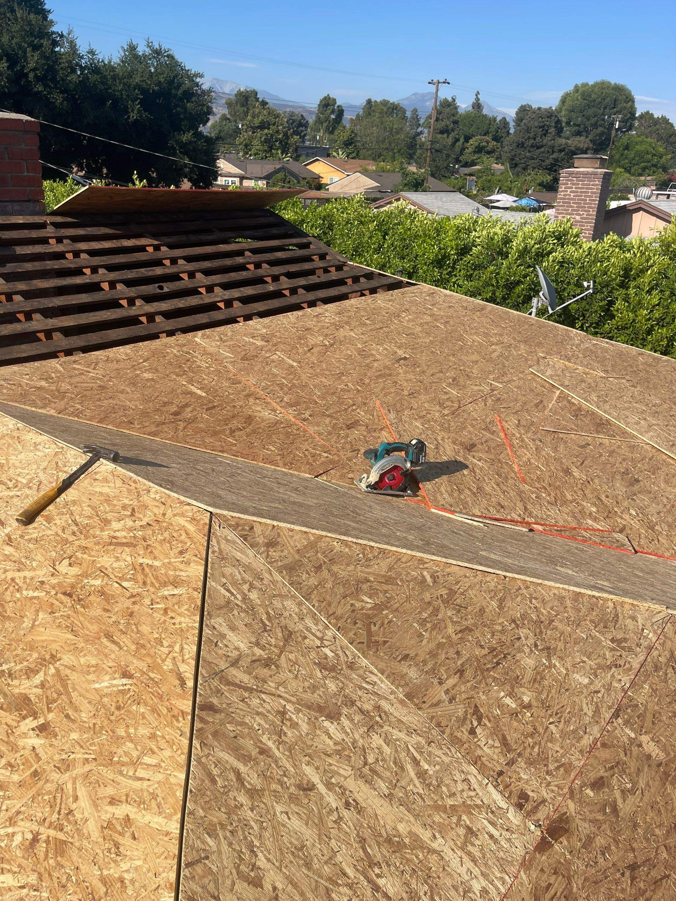 Roof Replacement - Covina, CA 91724 by Epic Roof Replacement
