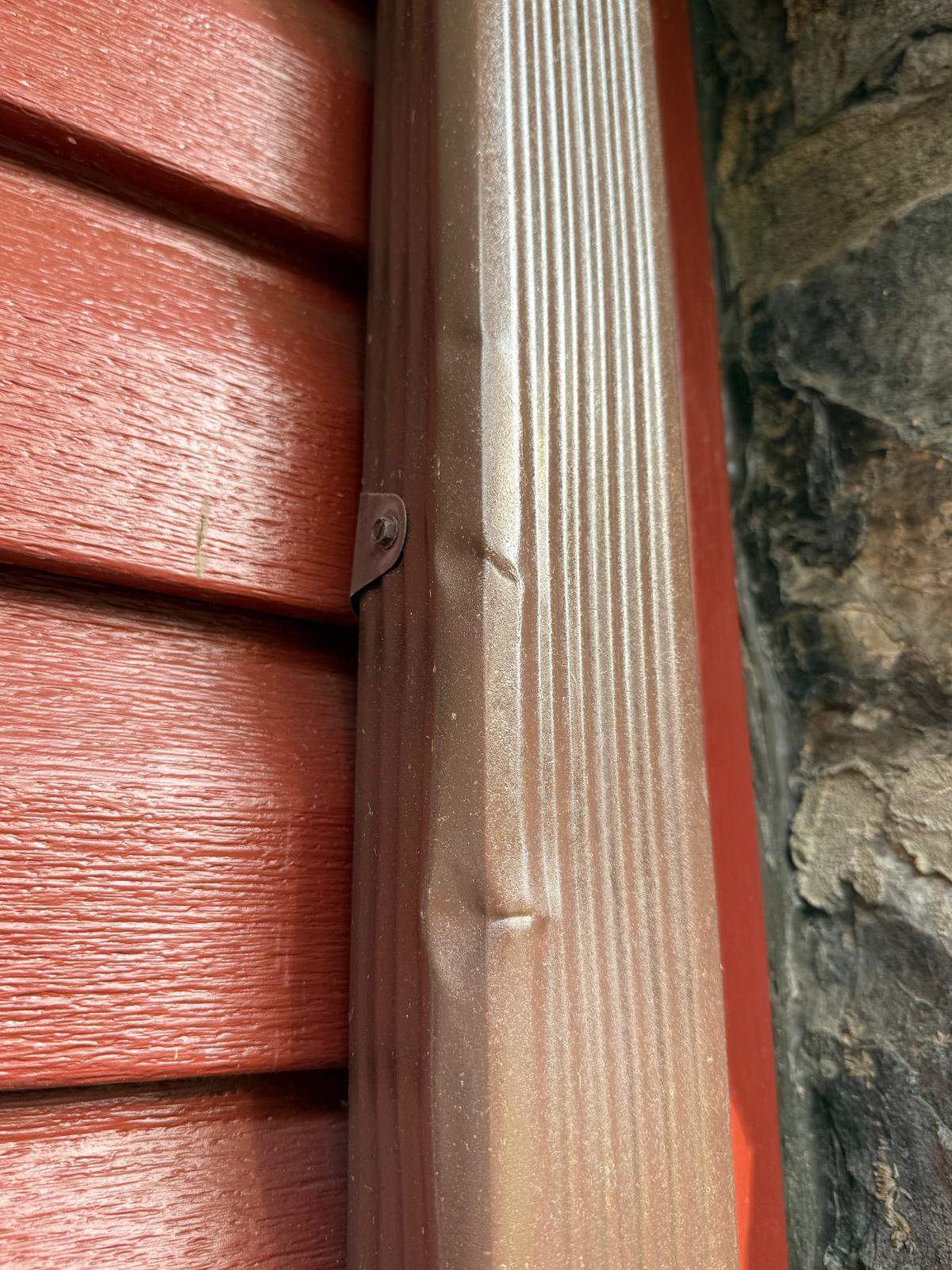 Storm Damage Repairs by Stofan Construction LLC