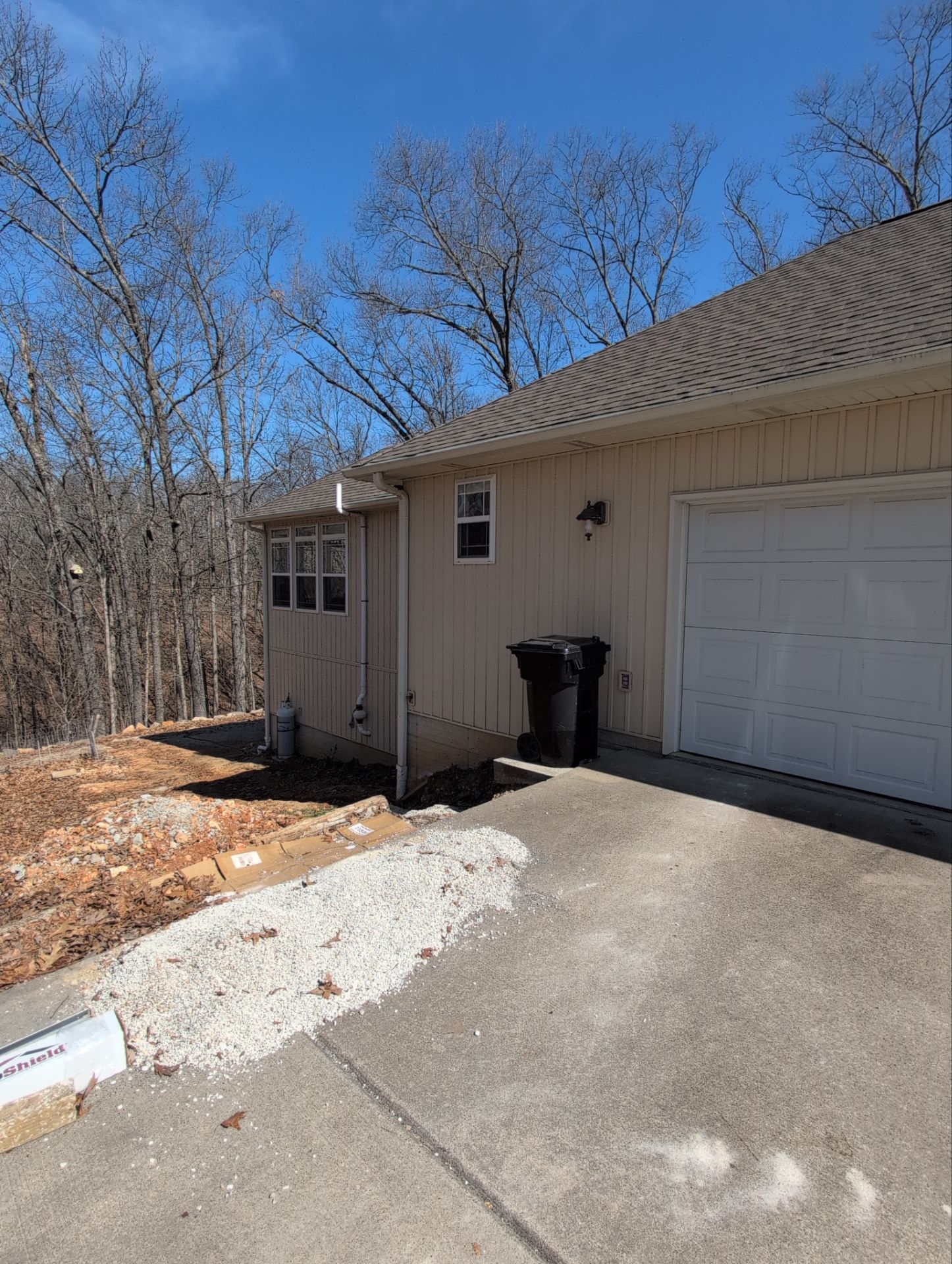Roof Replacement in Galena by Table Rock Design + Build