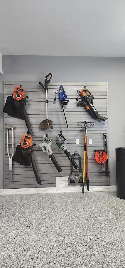Champions Ridge, San Antonio by TORO Garage Co