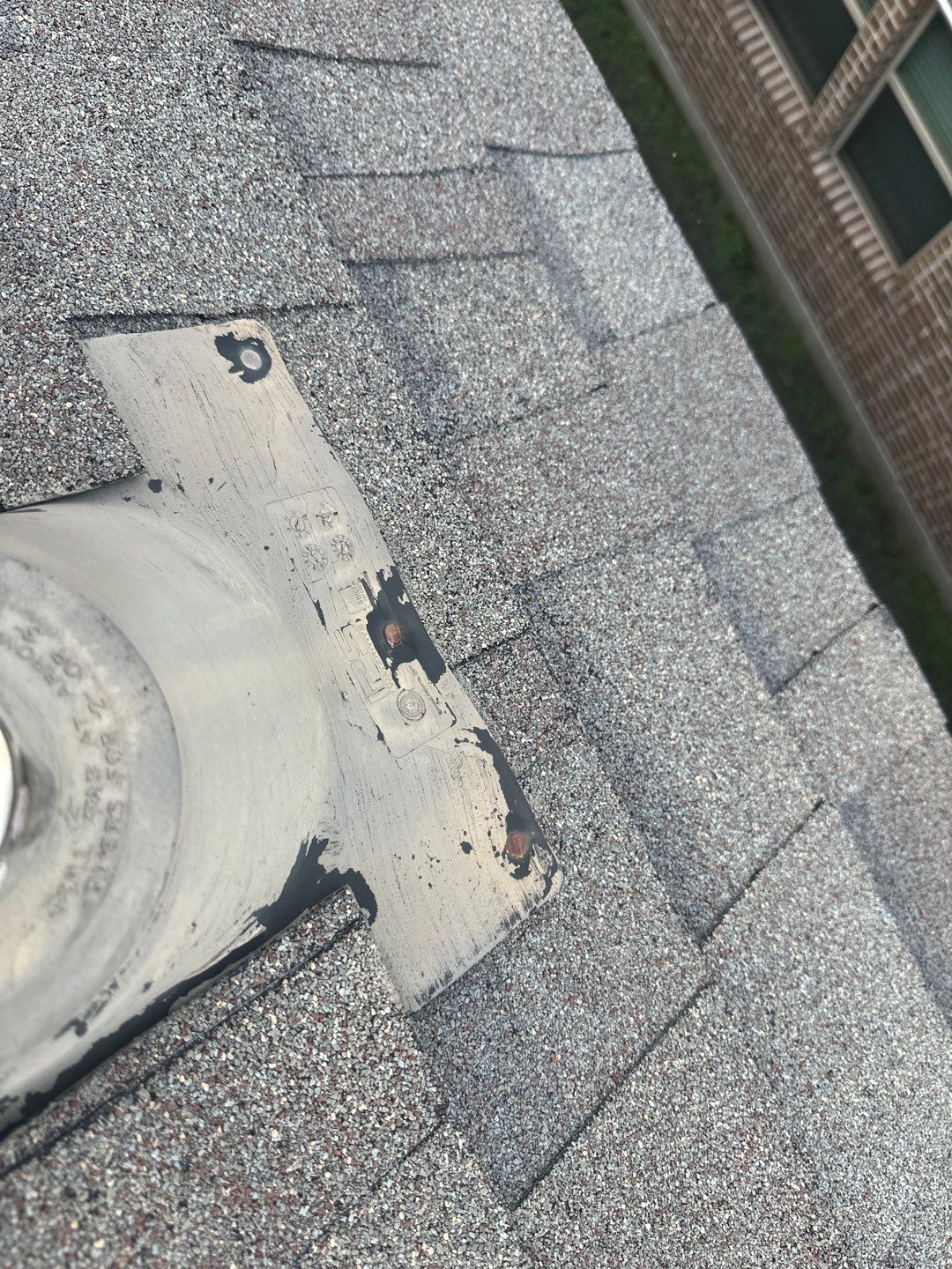 Residential Roofing Installation using Owen's Corning Duration (Lifetime) Shingles by Roof Repair Company