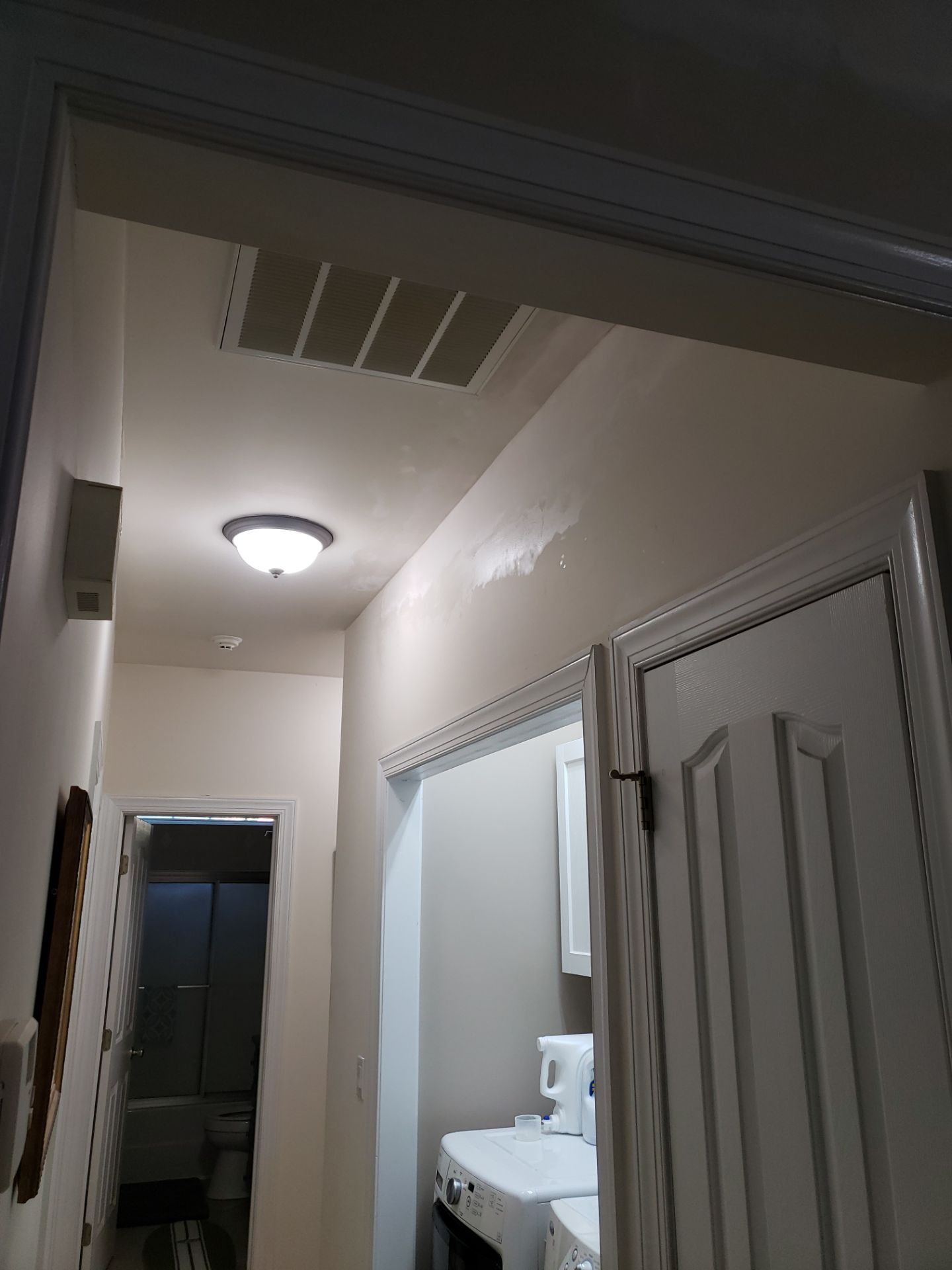 Crack Repair Done Right! by A Step Above Handy LLC