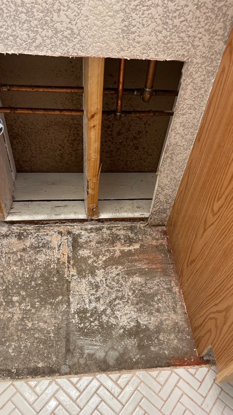 Rebuild by Accountable Home Services