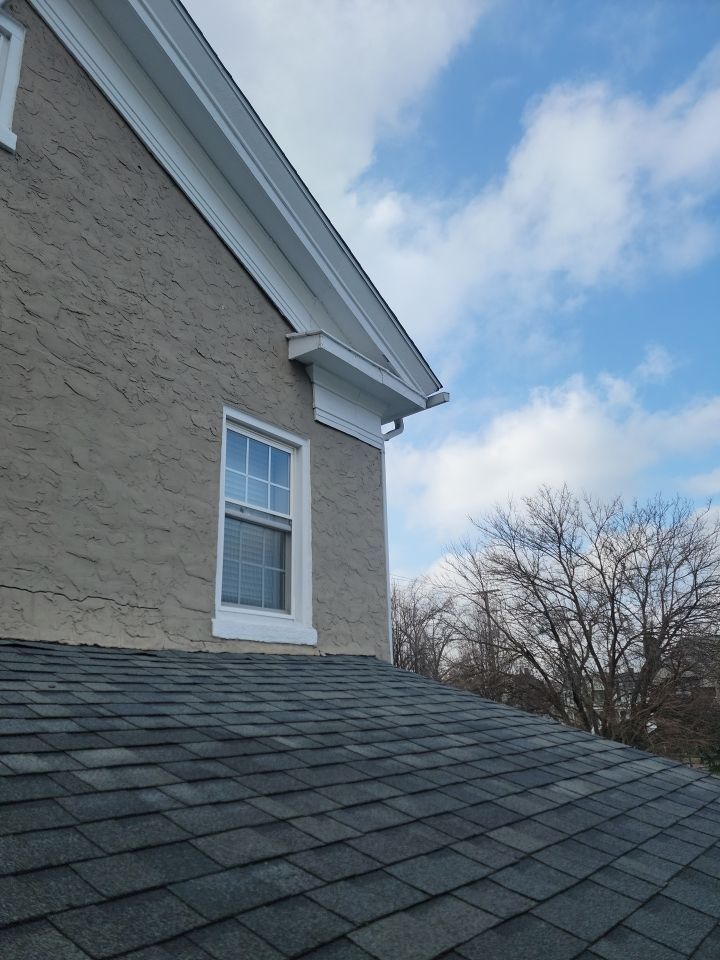 Ray Welsh by Silver Leaf Contracting 