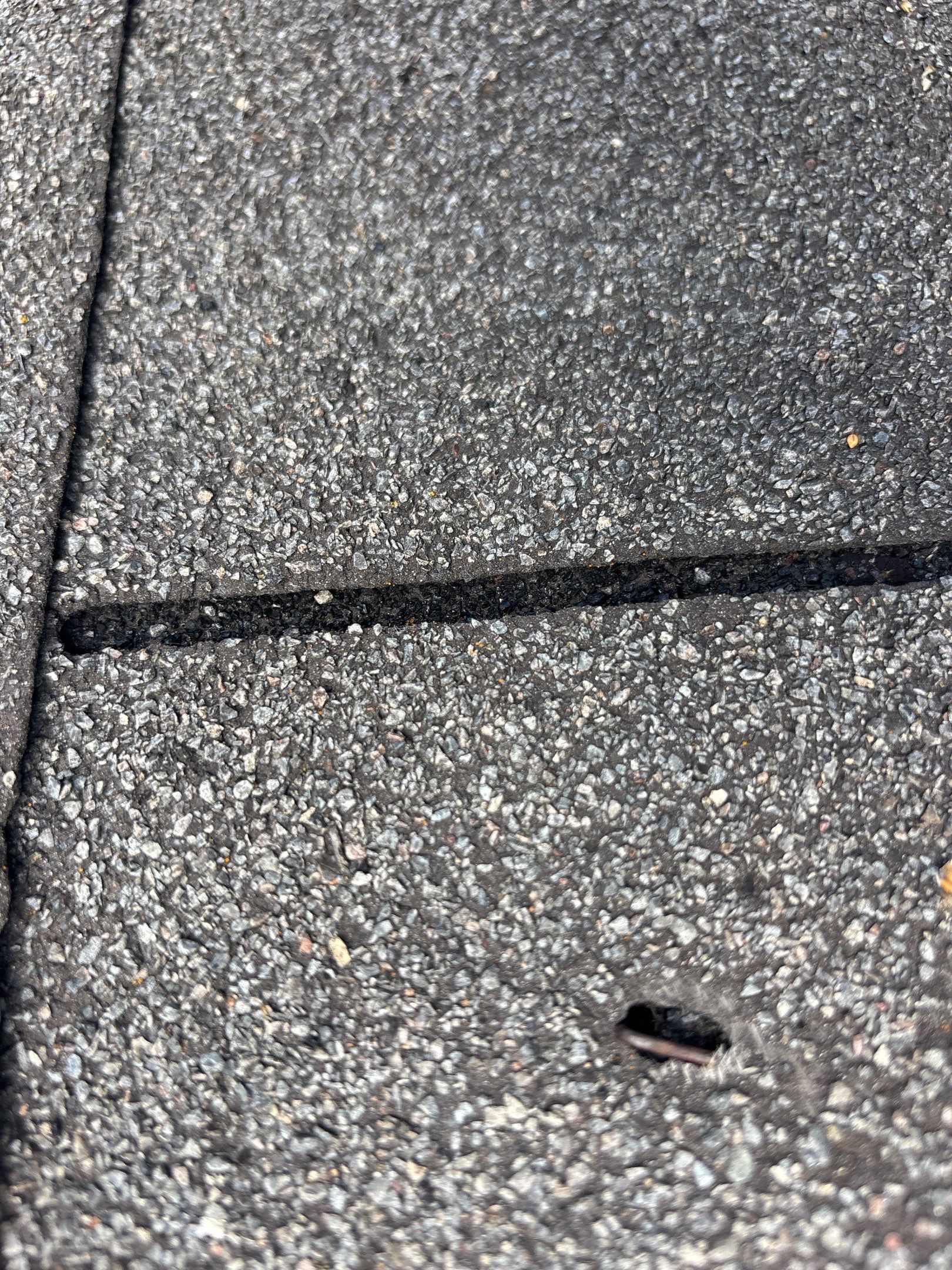 Roof Replacement using Owens Corning Onyx Black by 180 Contractors