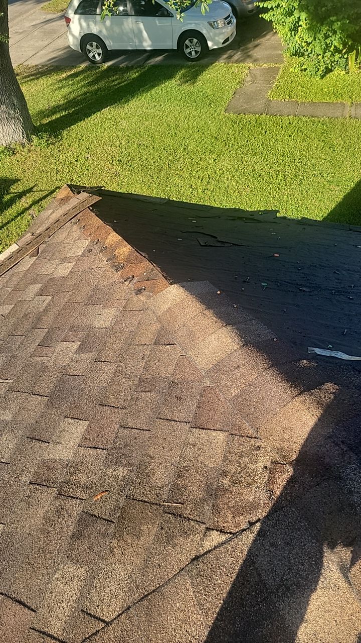 Project in Kissimmee by You Restorations LLC DBA YOU-Home