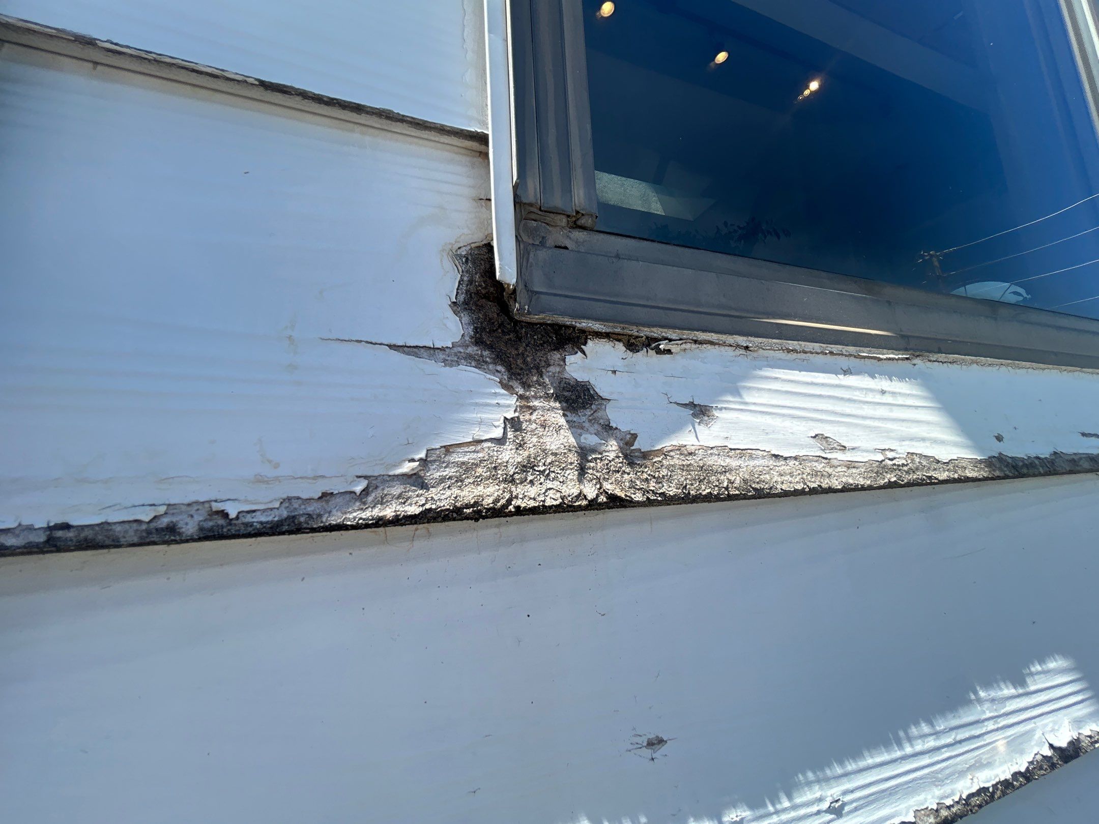 Dental Office in Sturgis Gets FaceLift by Superior Siding Inc