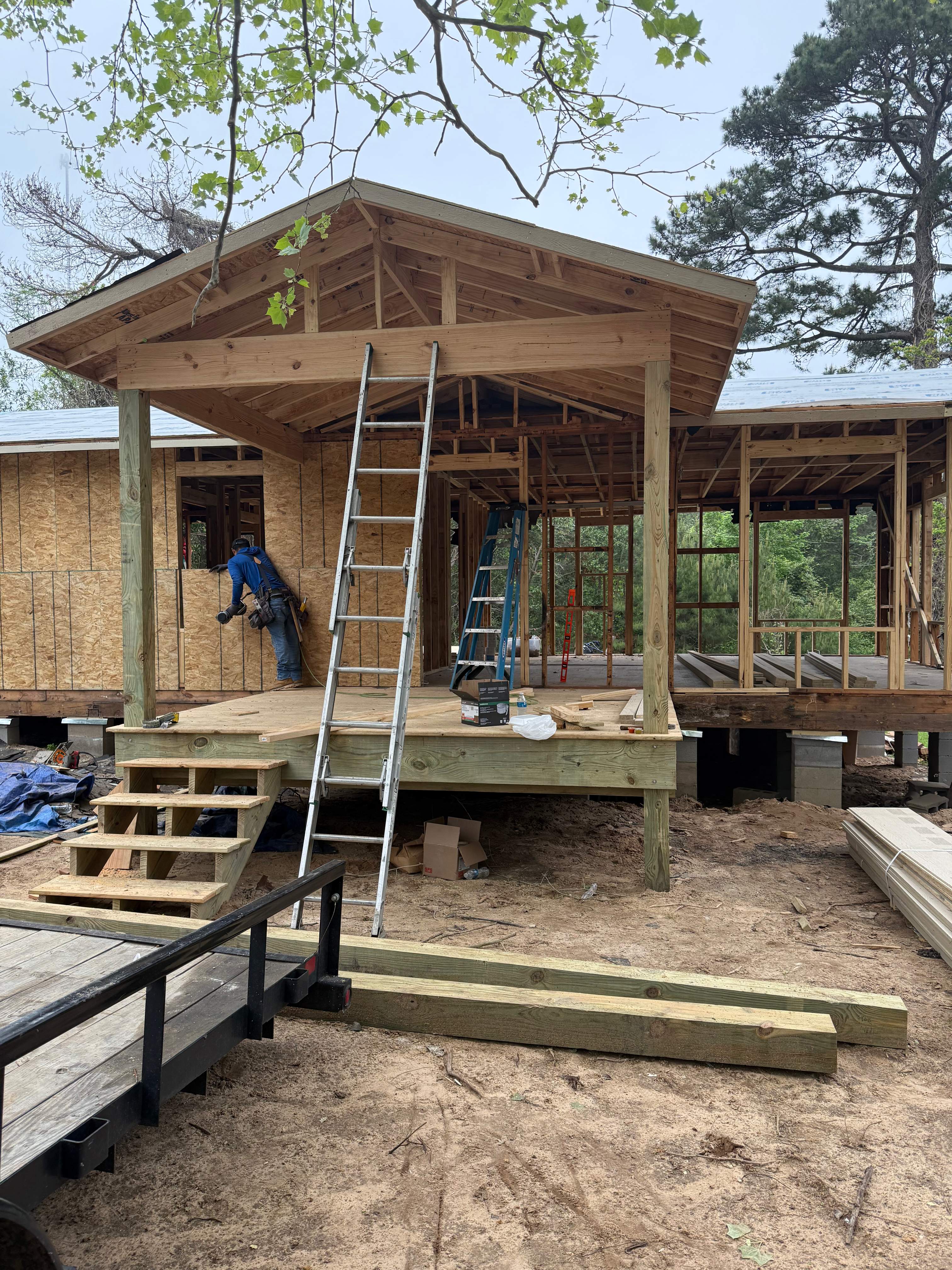 Project by Harden Enterprise Services LLC by Harden Enterprise Services LLC