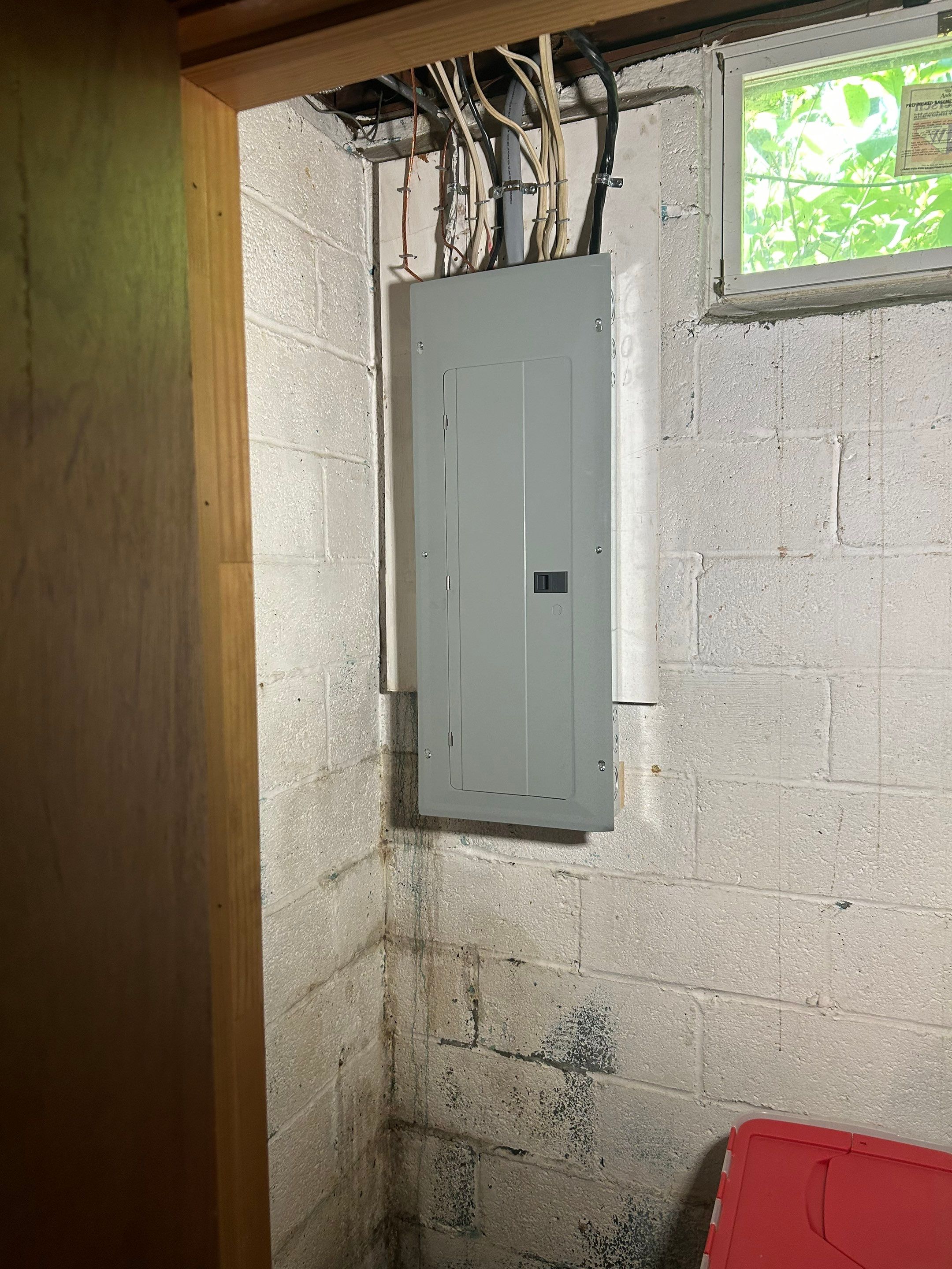 Electrical Troubleshooting Leads to Emergency Upgrade Plan by ZAM Electric