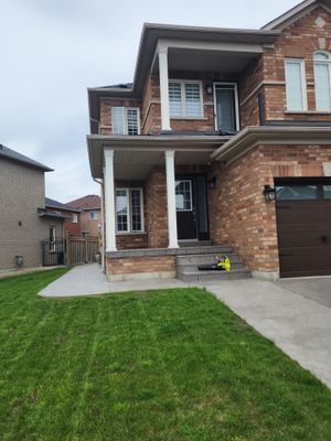 Project in Vaughan