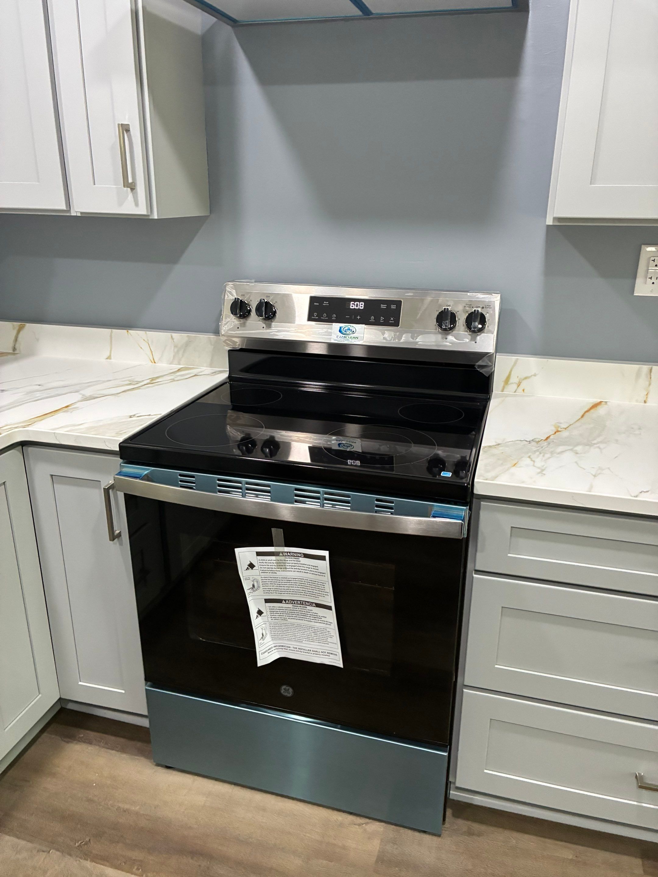Kitchen Remodel - Bowie, MD by Remodel Now