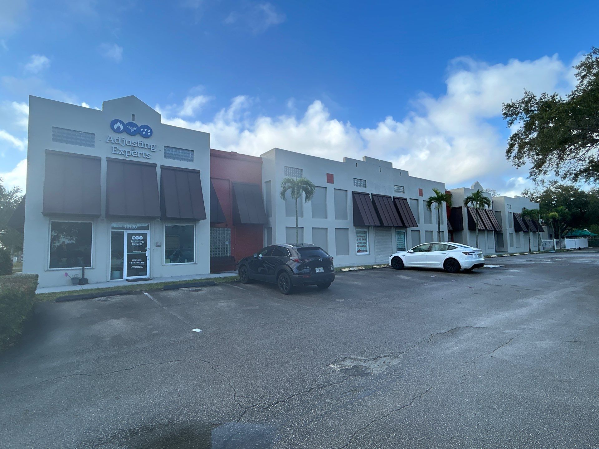 GENESIS DEV GRP INC by Souffront Construction & Engineering