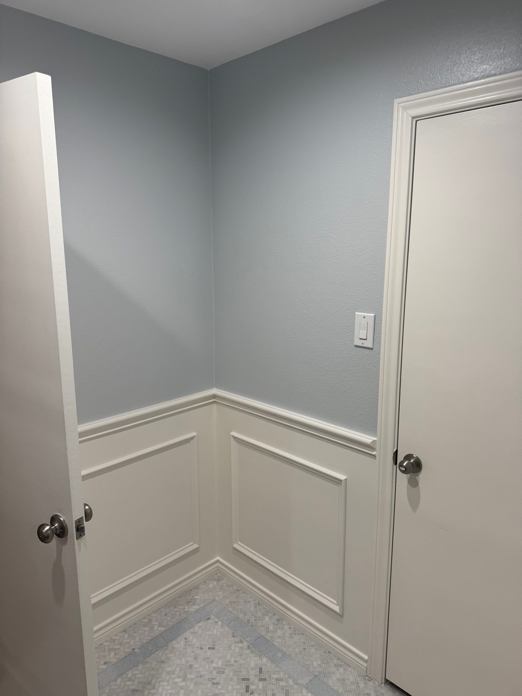 Dallas Bath Remodel  by Sonova Construction