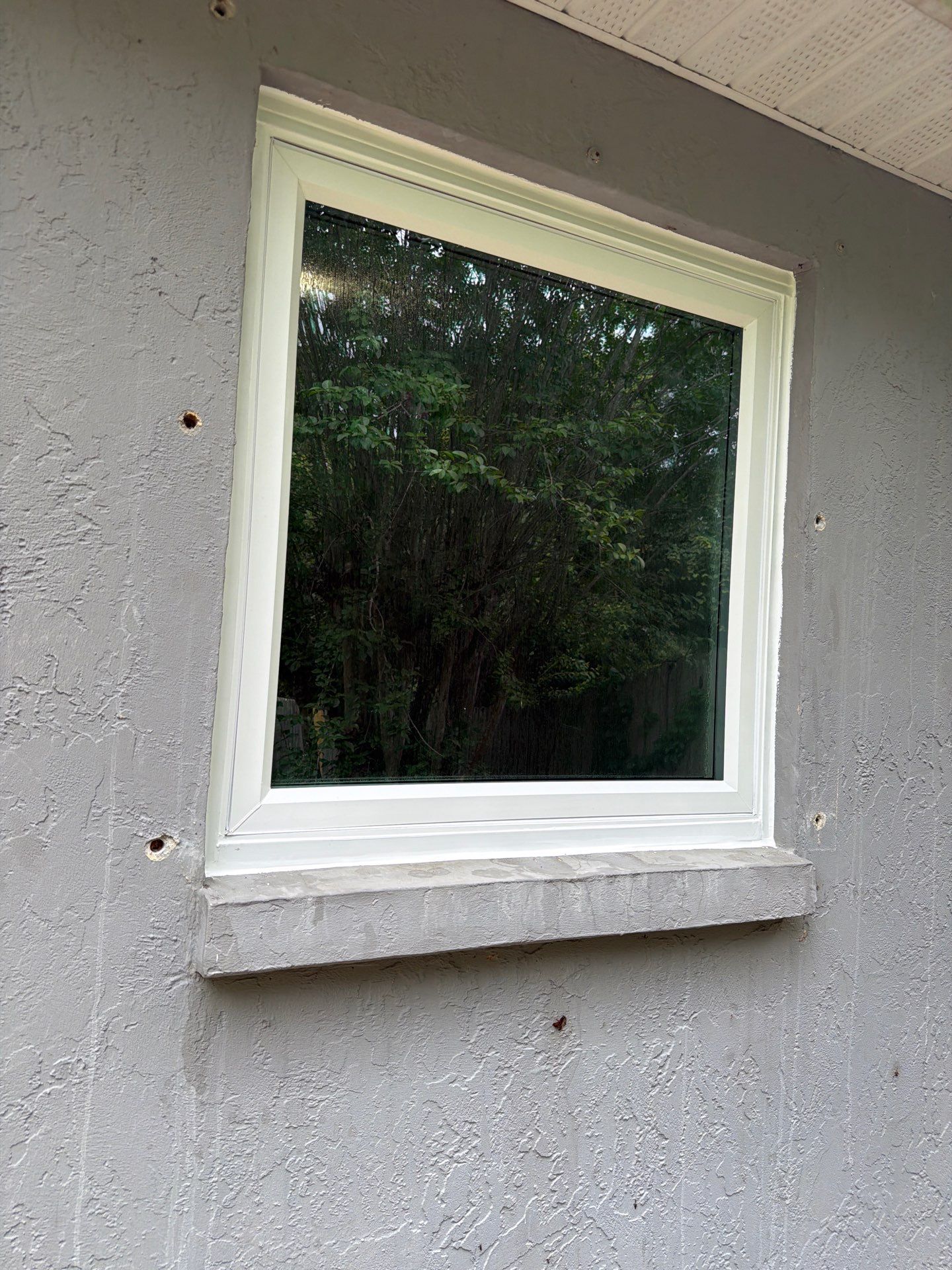 Complete Window and Glass Door Replacement for Gainesville Residence by Windows & Doors Store