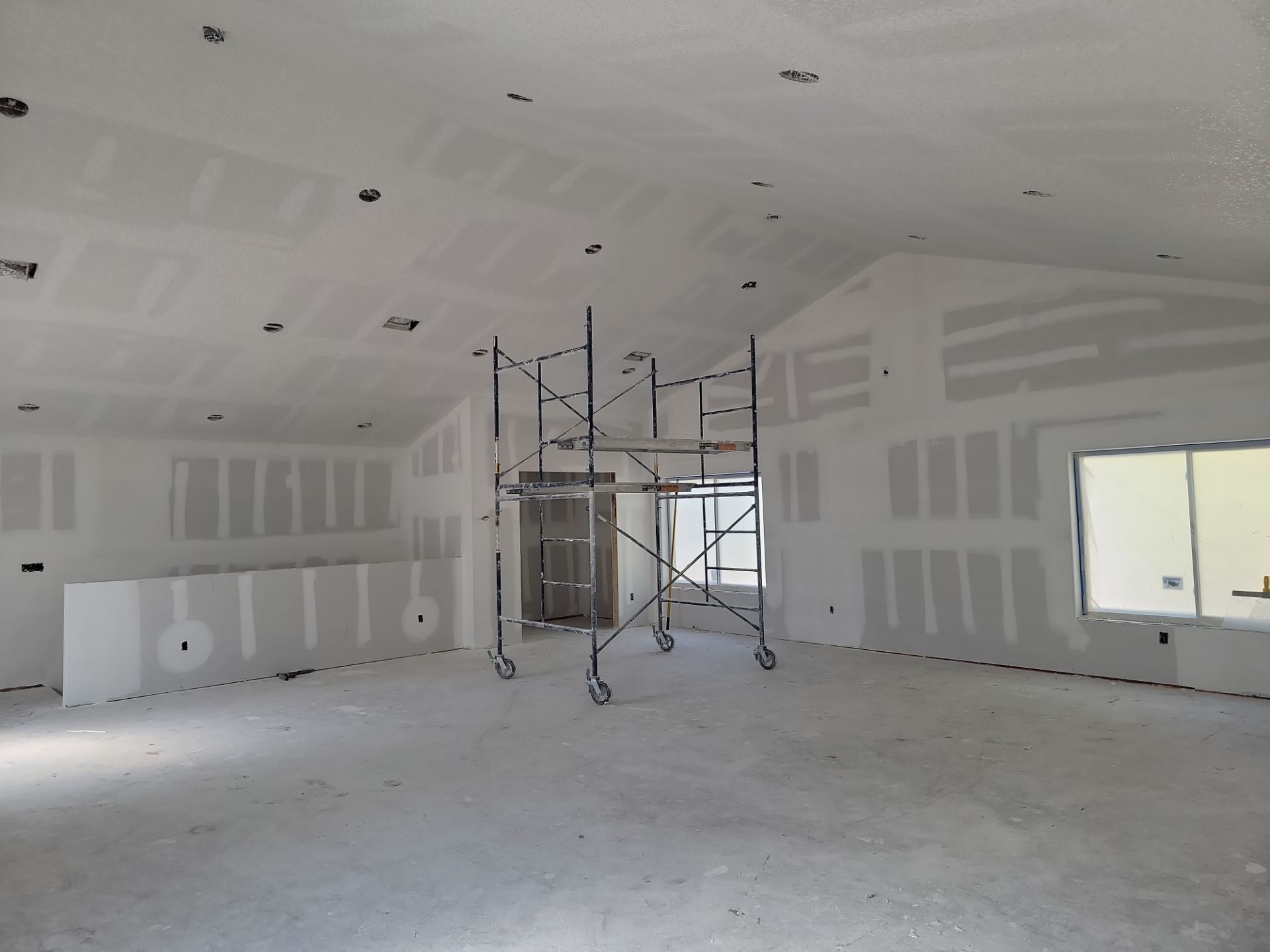 Major Home Remodel & Addition by Galaxy Builders, Inc.