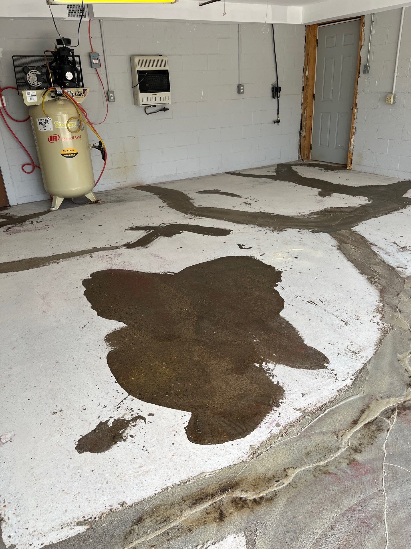 Orbit Project in Wexford by Floors in a Day, Inc