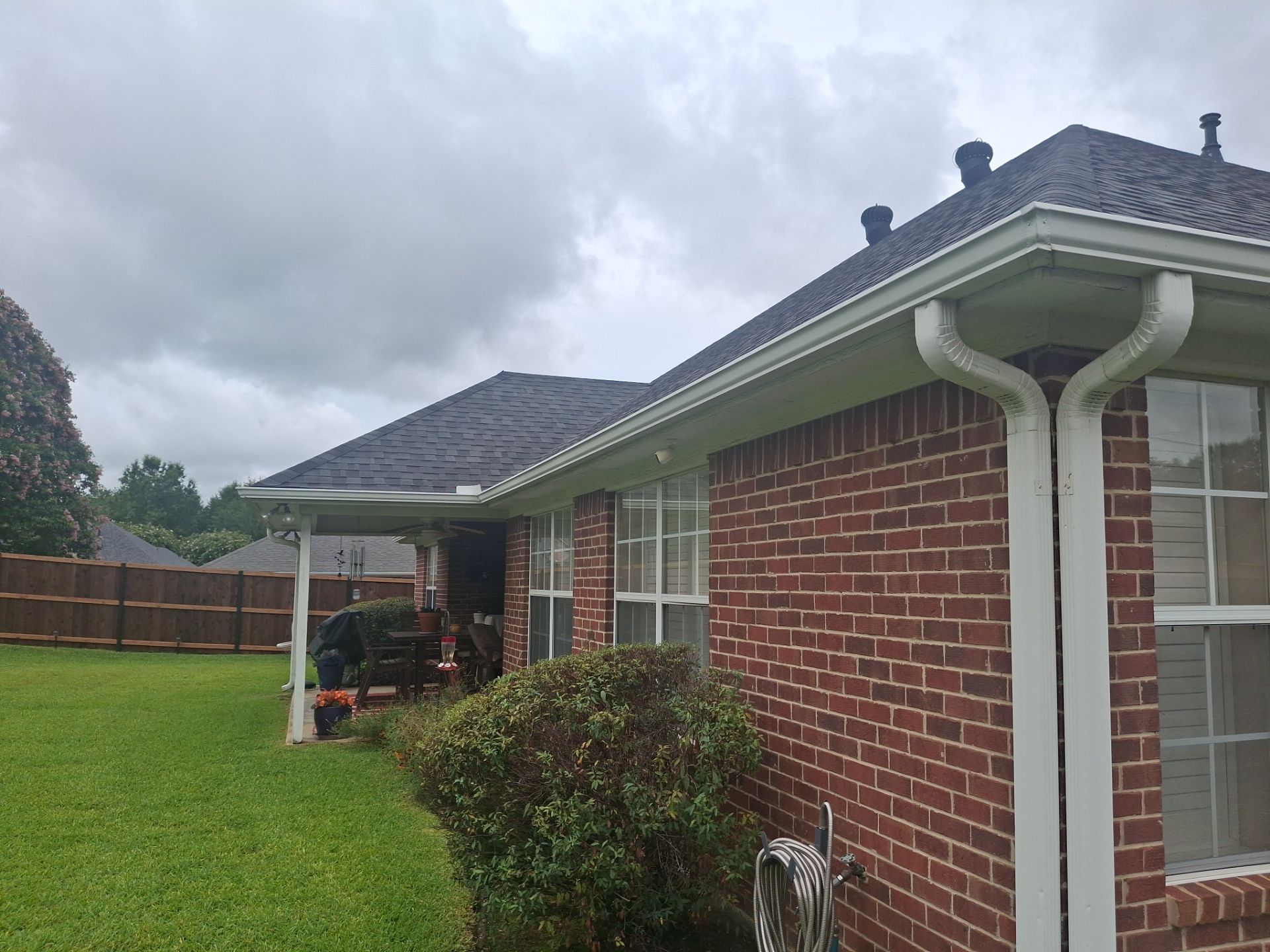 Refreshing Update in Longview, TX by Quality Coats Painting