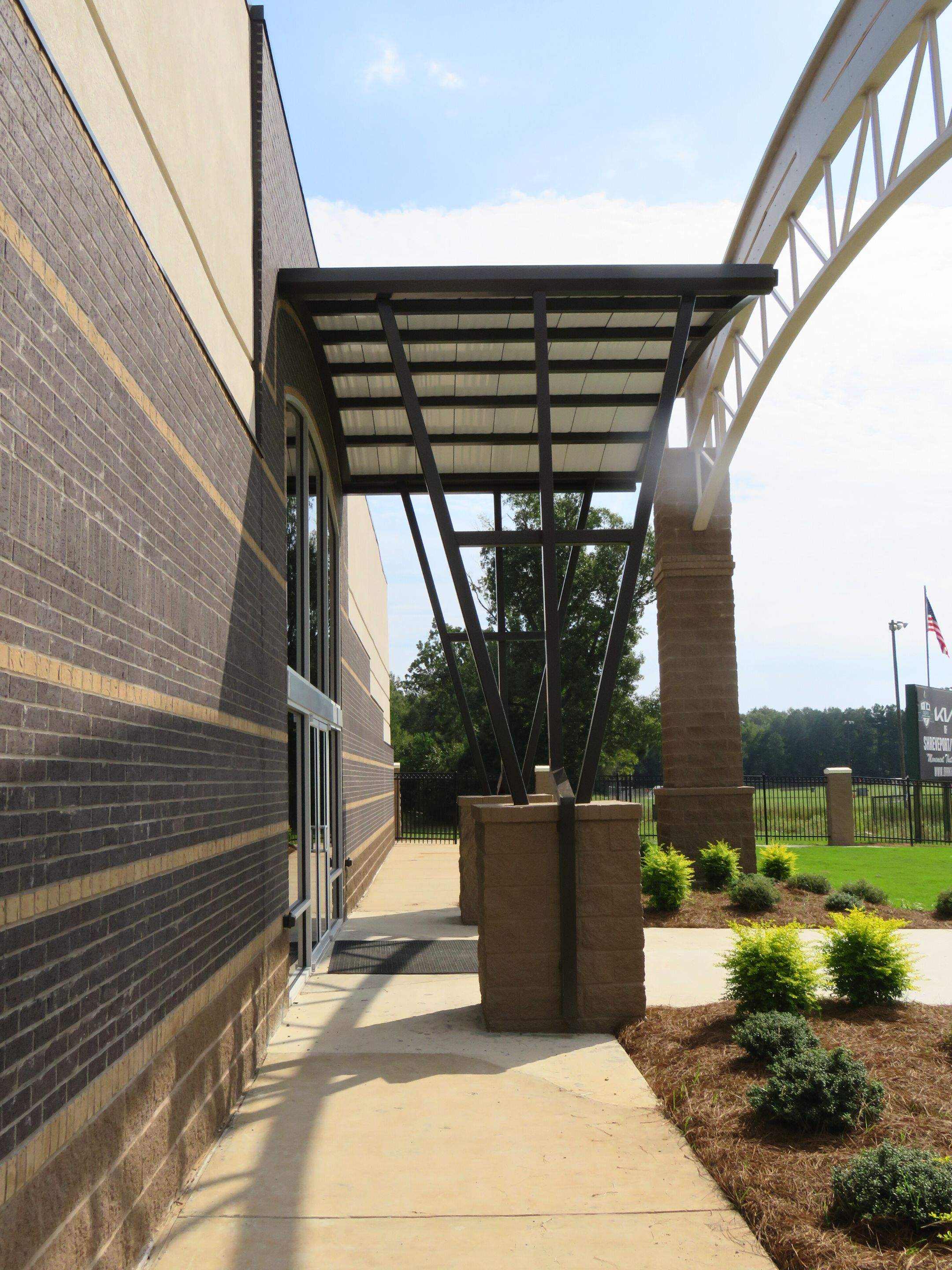 Project in Shreveport by North Shreve Enterprises, Inc