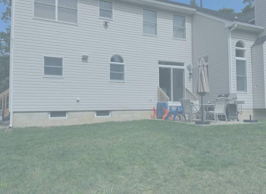 New Deck In Medford NJ  by deck guardian