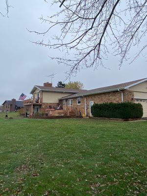 Project in Muncie, IN