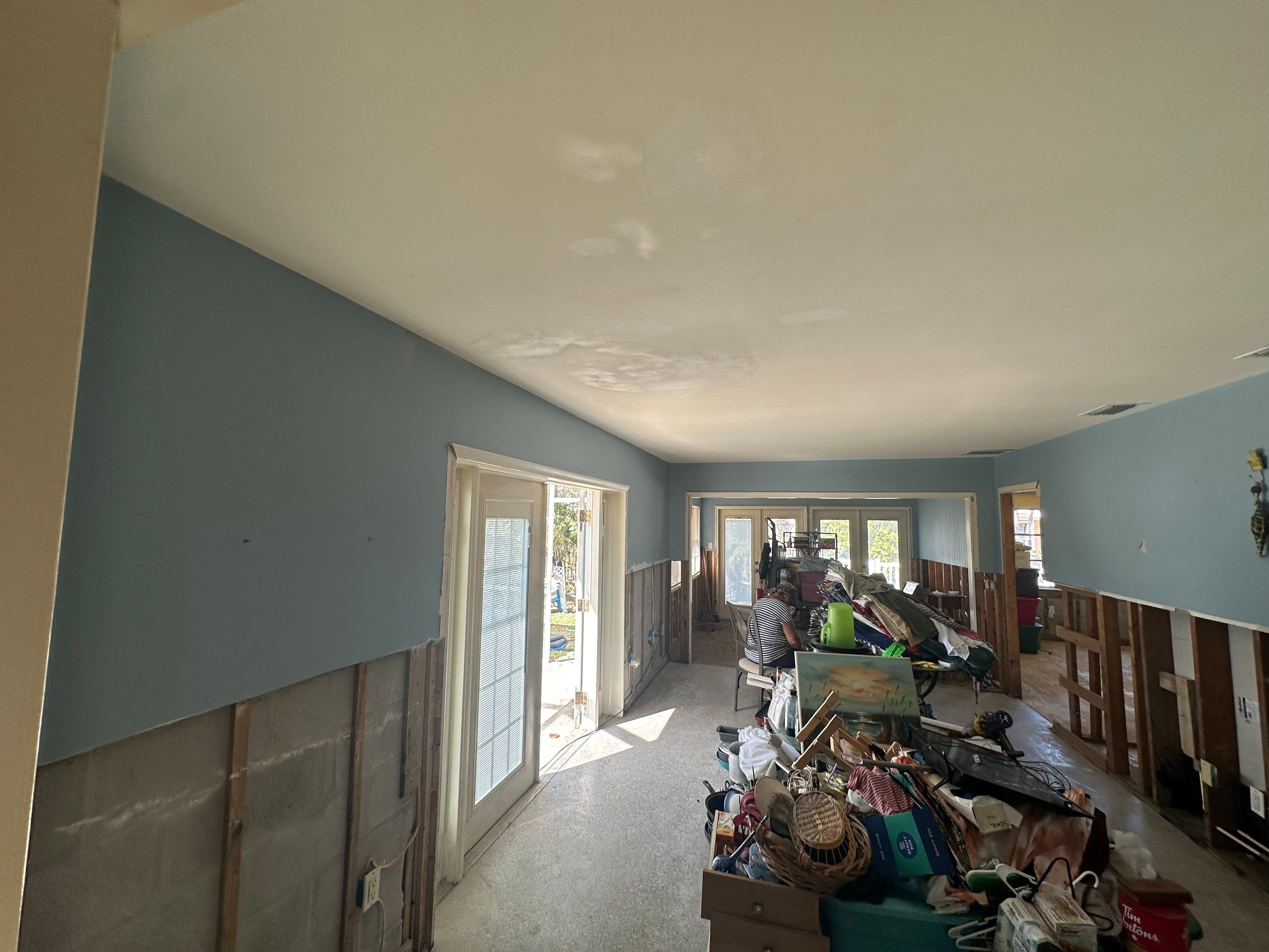Flood Damage Claim in Holmes Beach by FLAPA & KeyStone