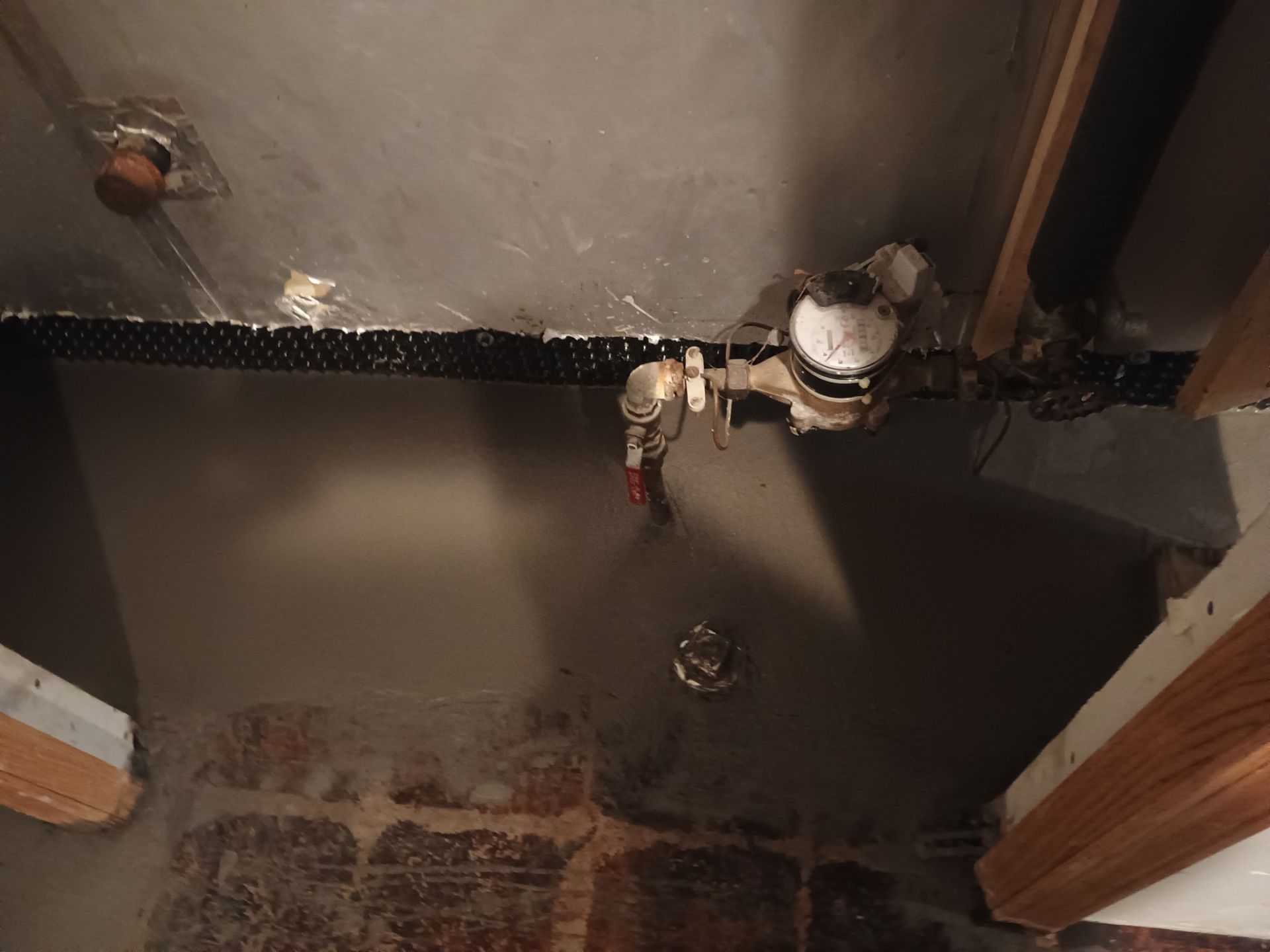 Basement Waterproofing in NE Minneapolis by Waterproofing Northeast