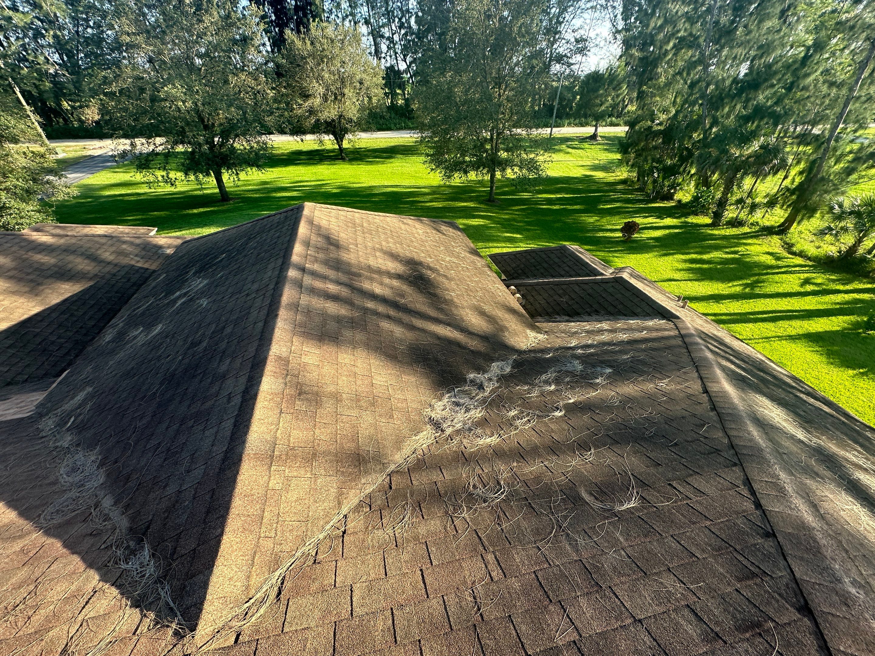Water Damage Claim in Loxahatchee by FLAPA & KeyStone