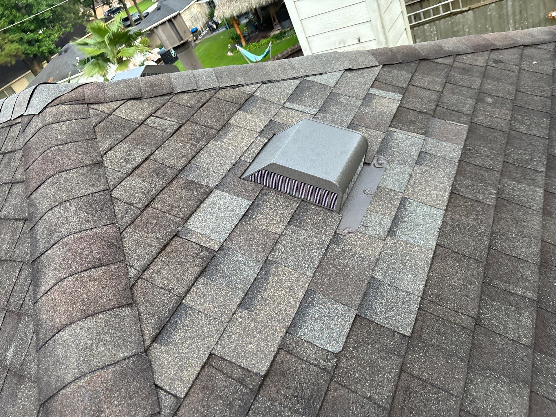 Roof Repair Crosby by Roof Repair Services LLC