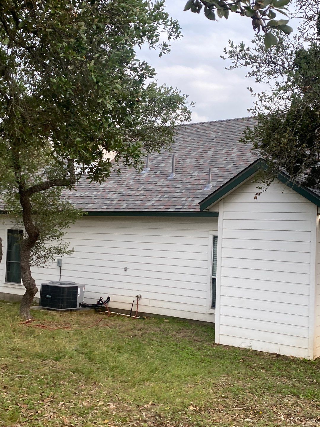 Colonial Slate Roof Replacement | San Antonio, TX by Ayan Roofing, LLC